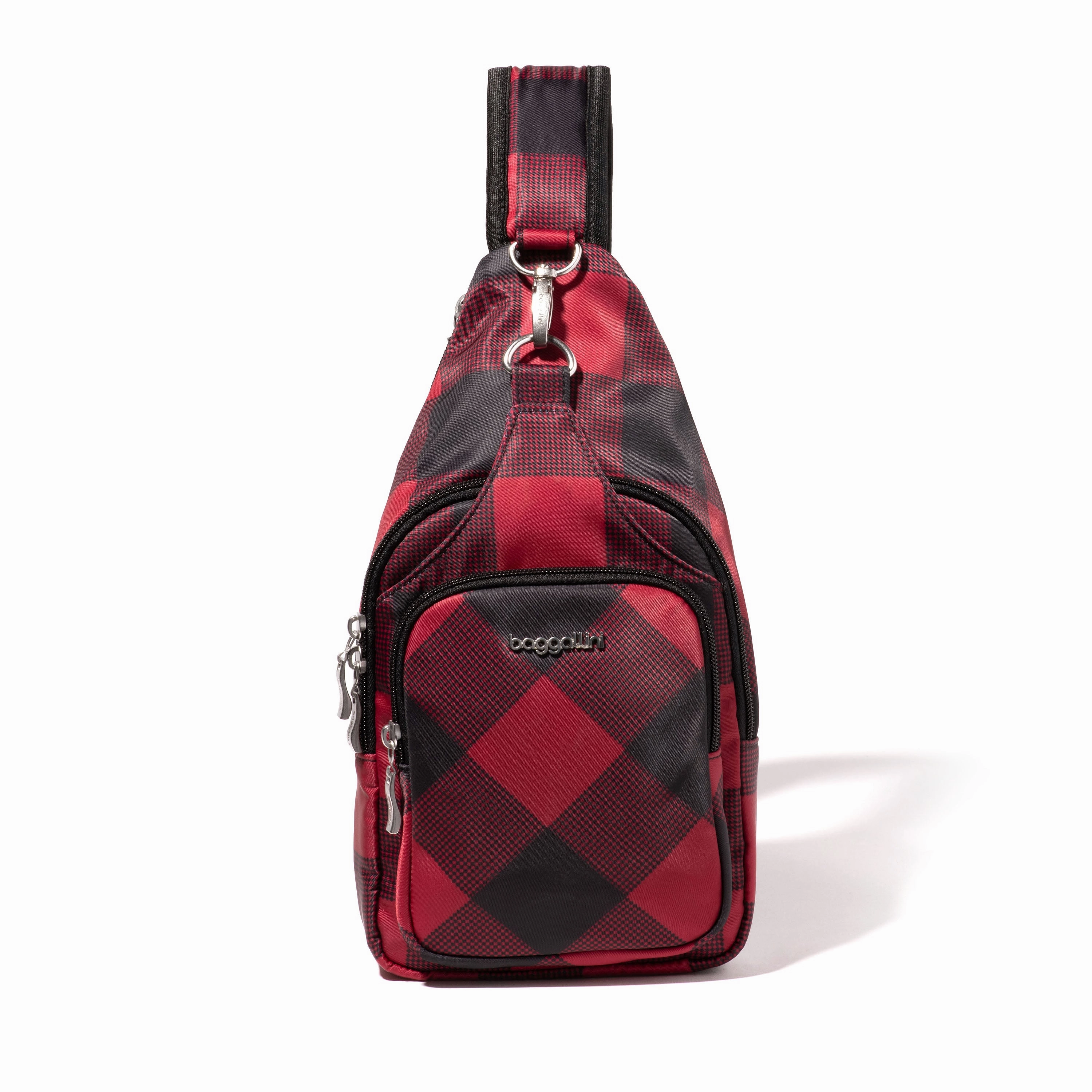baggallini Central Park Sling