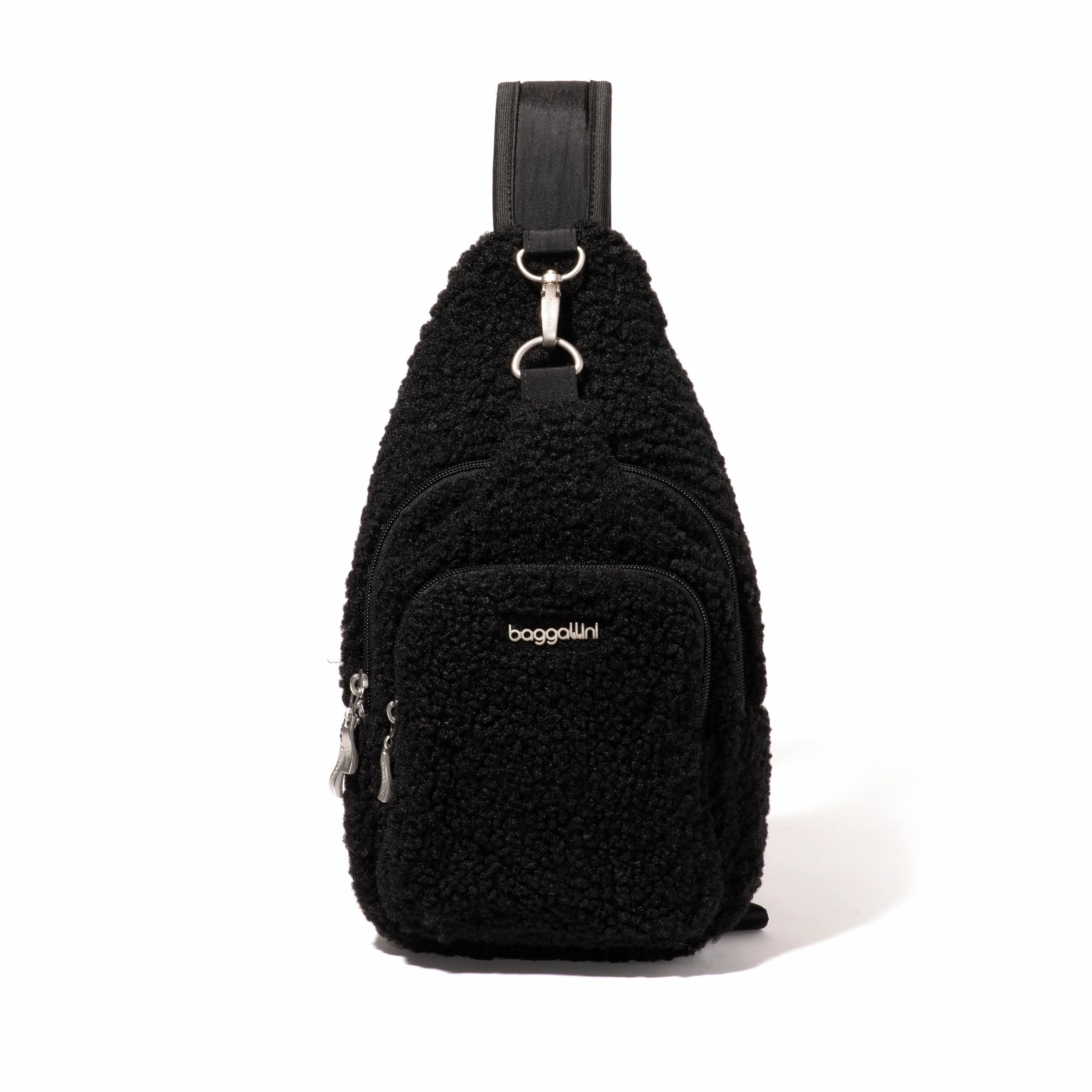 baggallini Central Park Sling