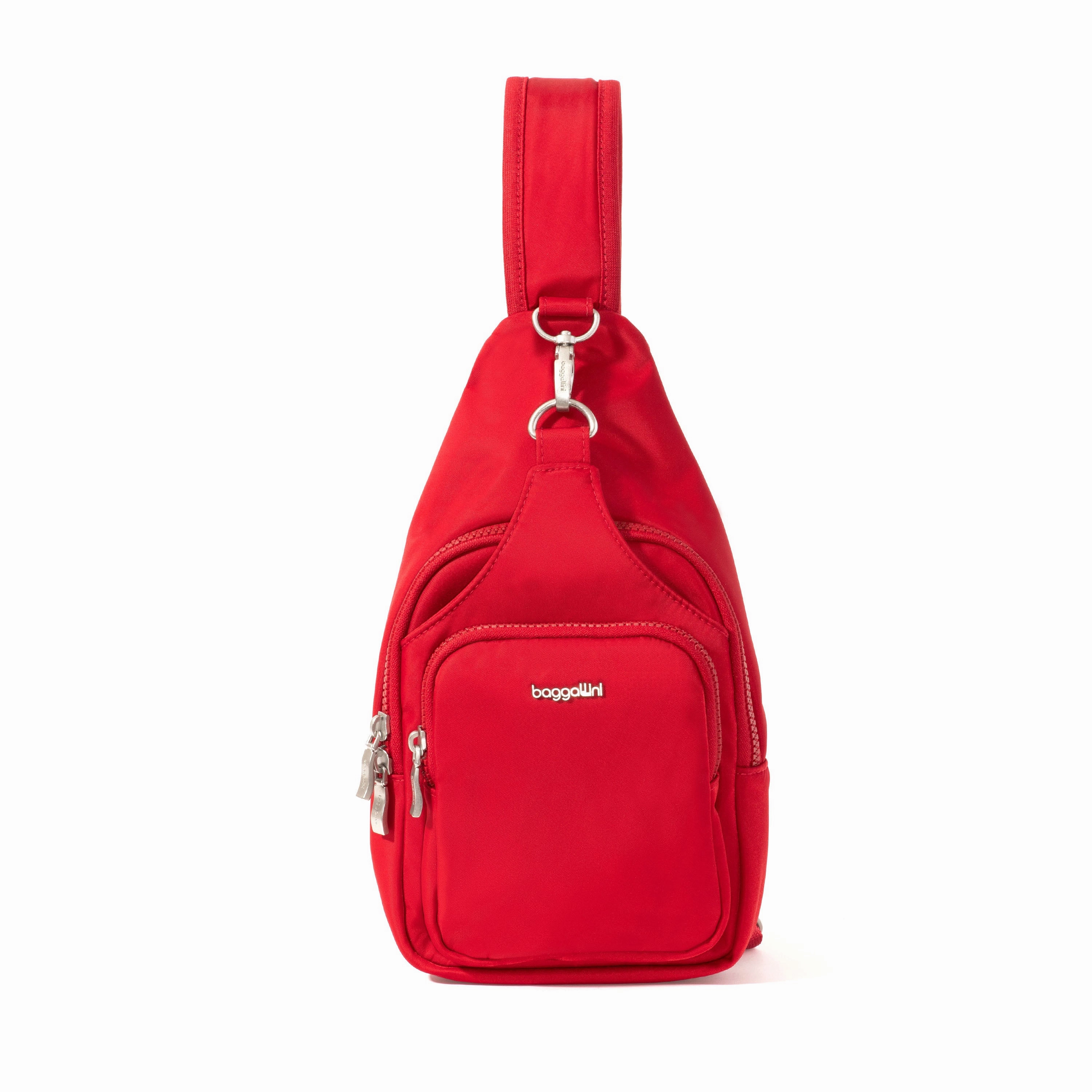 baggallini Central Park Sling