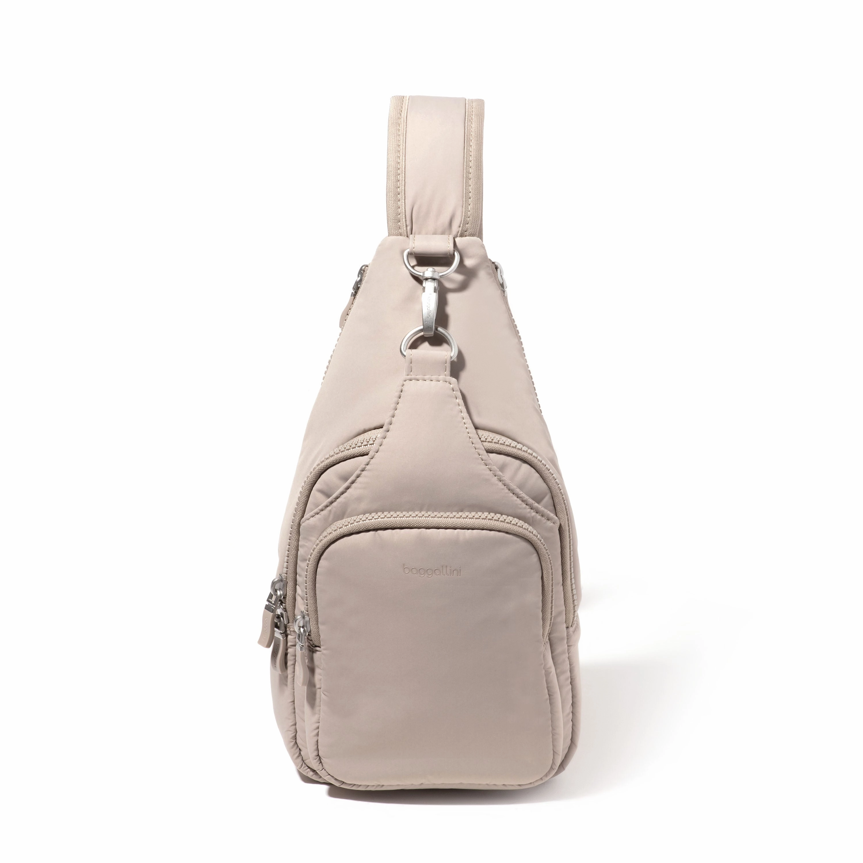 baggallini Central Park Sling