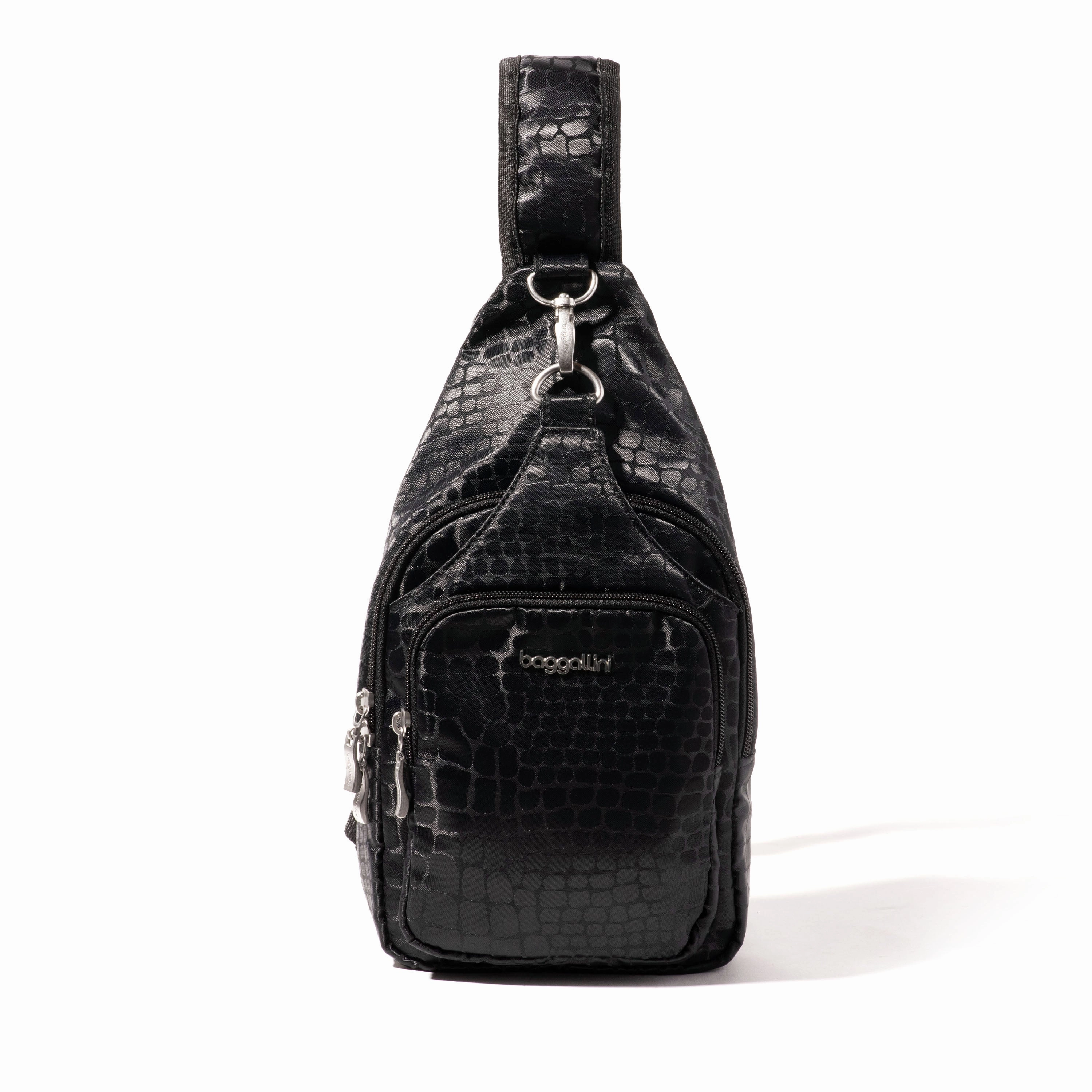 baggallini Central Park Sling