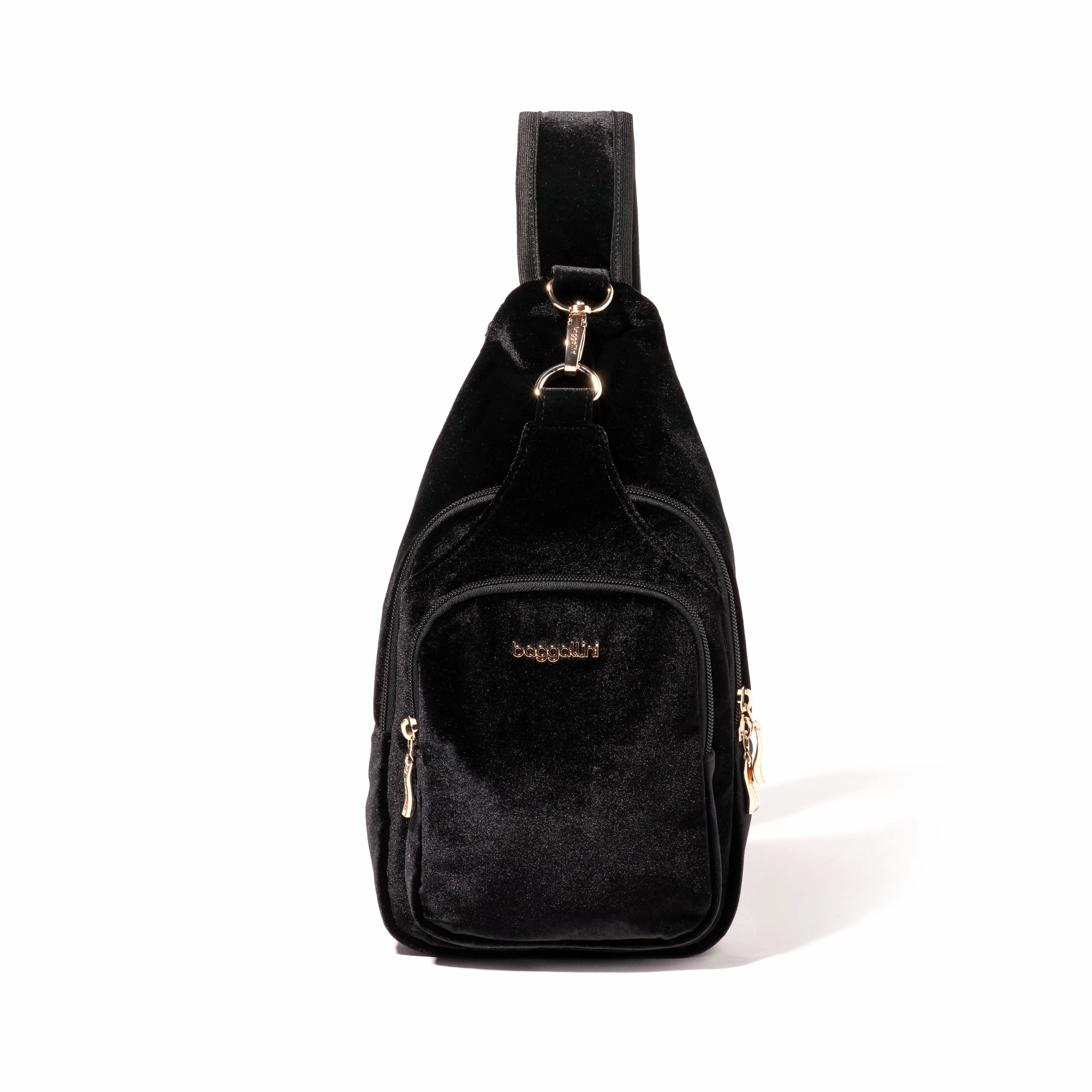 baggallini Central Park Sling