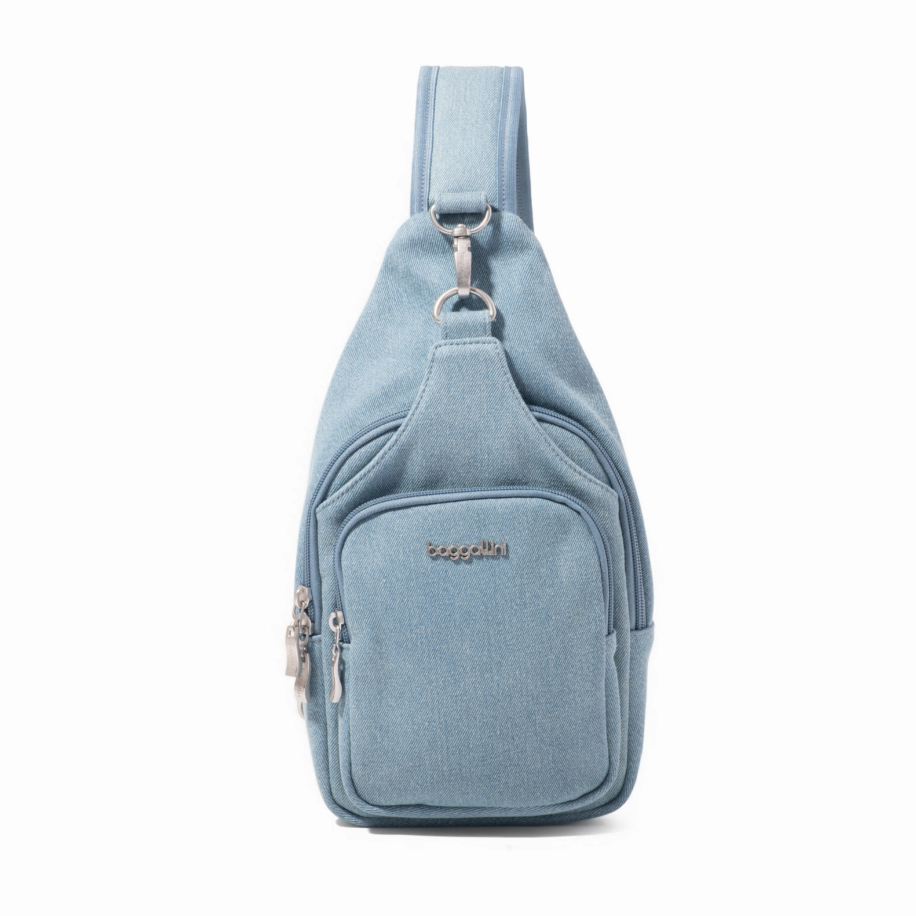 baggallini Central Park Sling