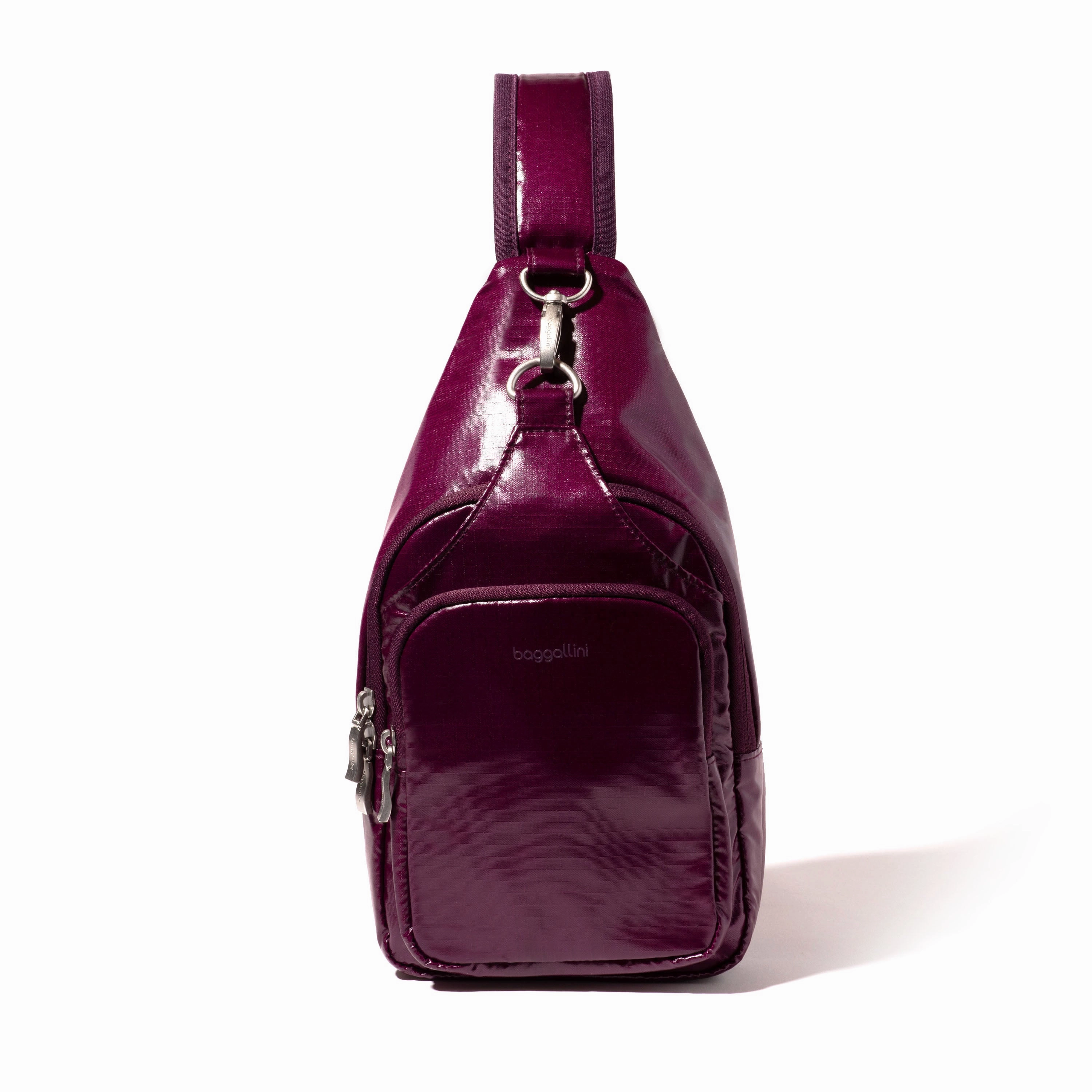 baggallini Central Park Sling