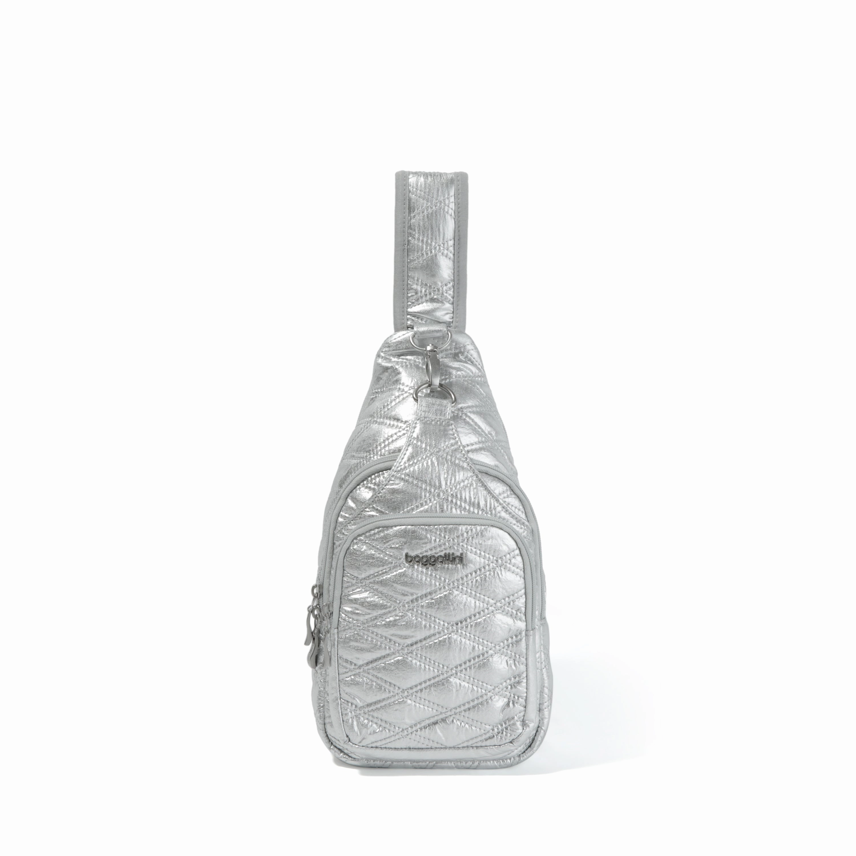 baggallini Central Park Sling