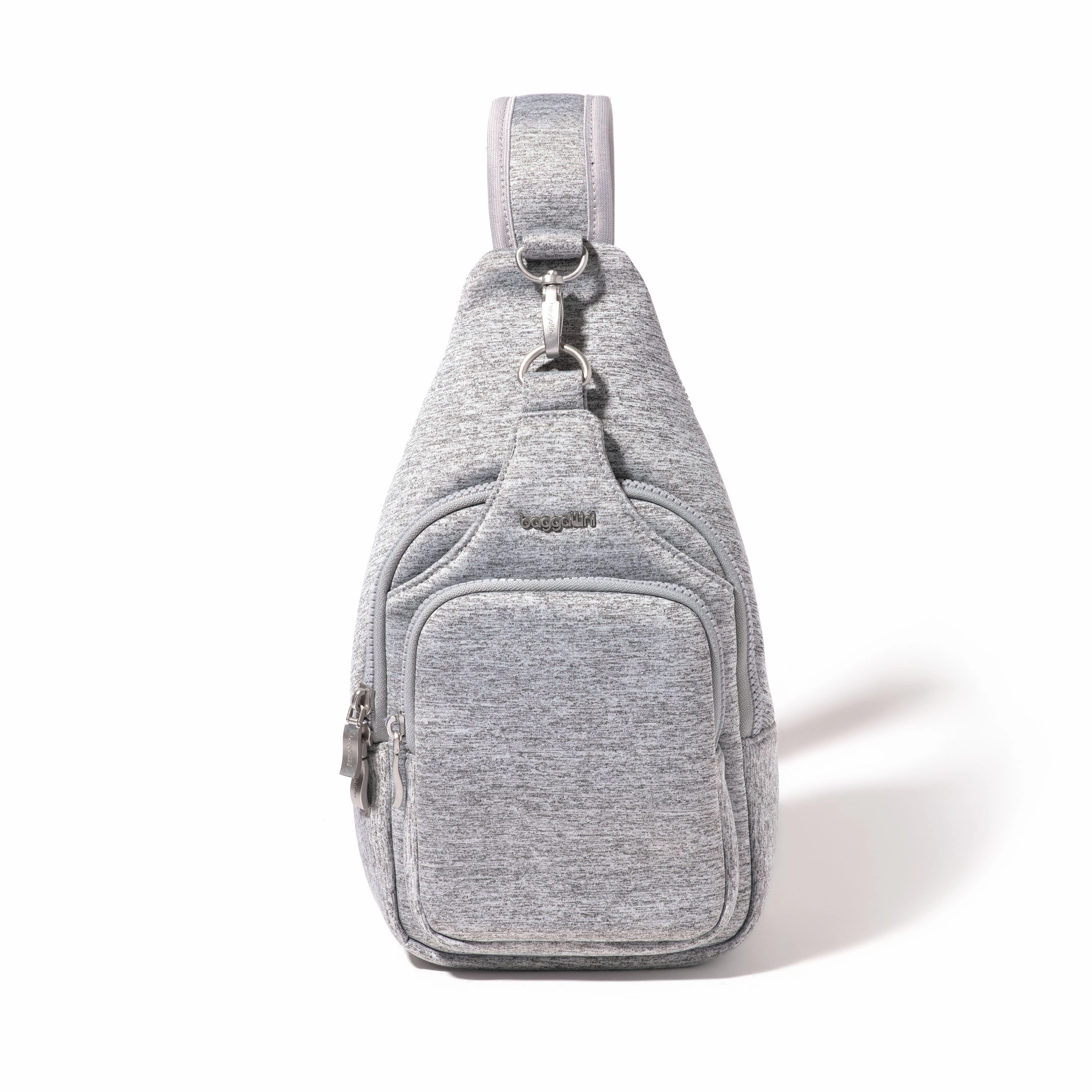 baggallini Central Park Sling