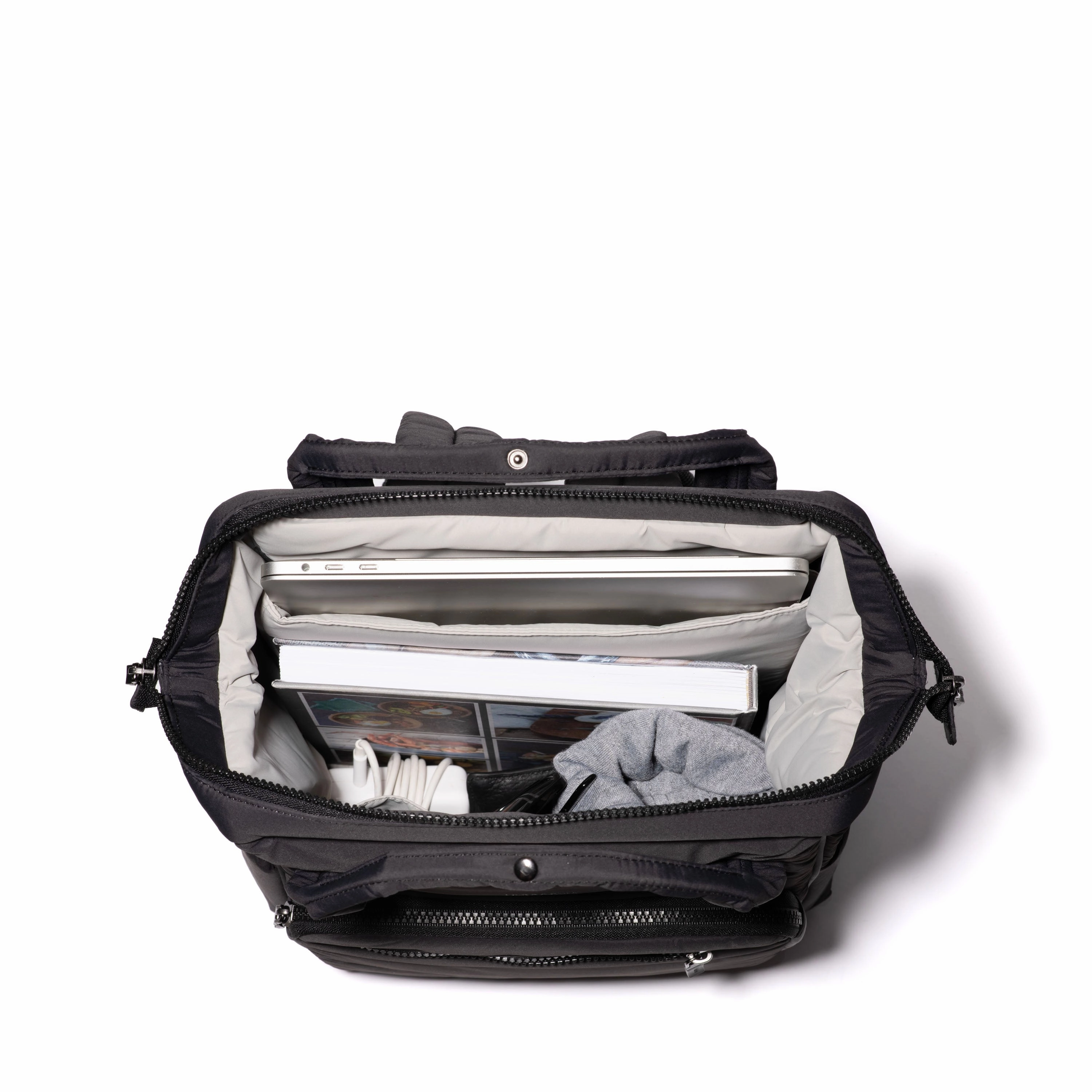 baggallini Chelsea Laptop Backpack