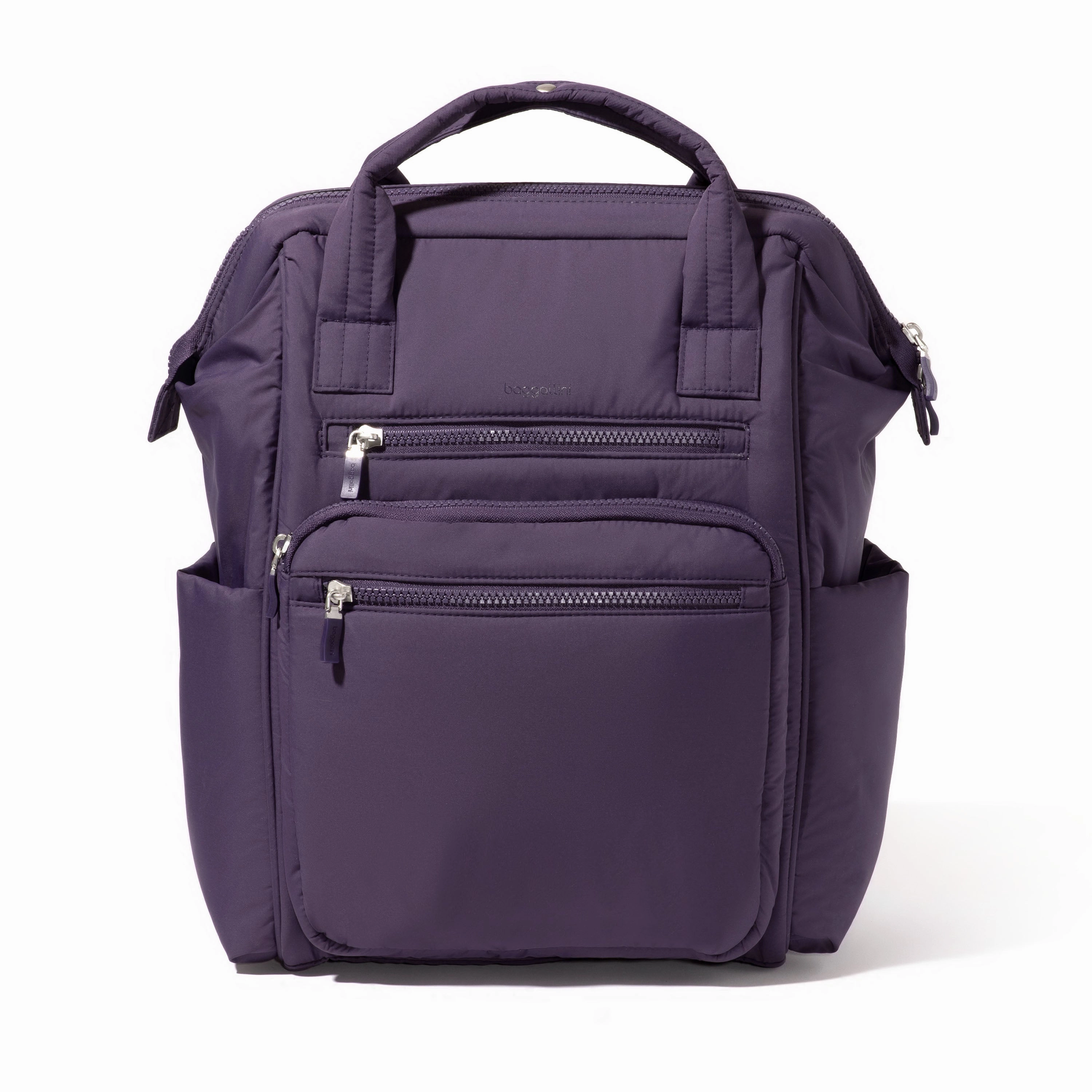 baggallini Chelsea Laptop Backpack