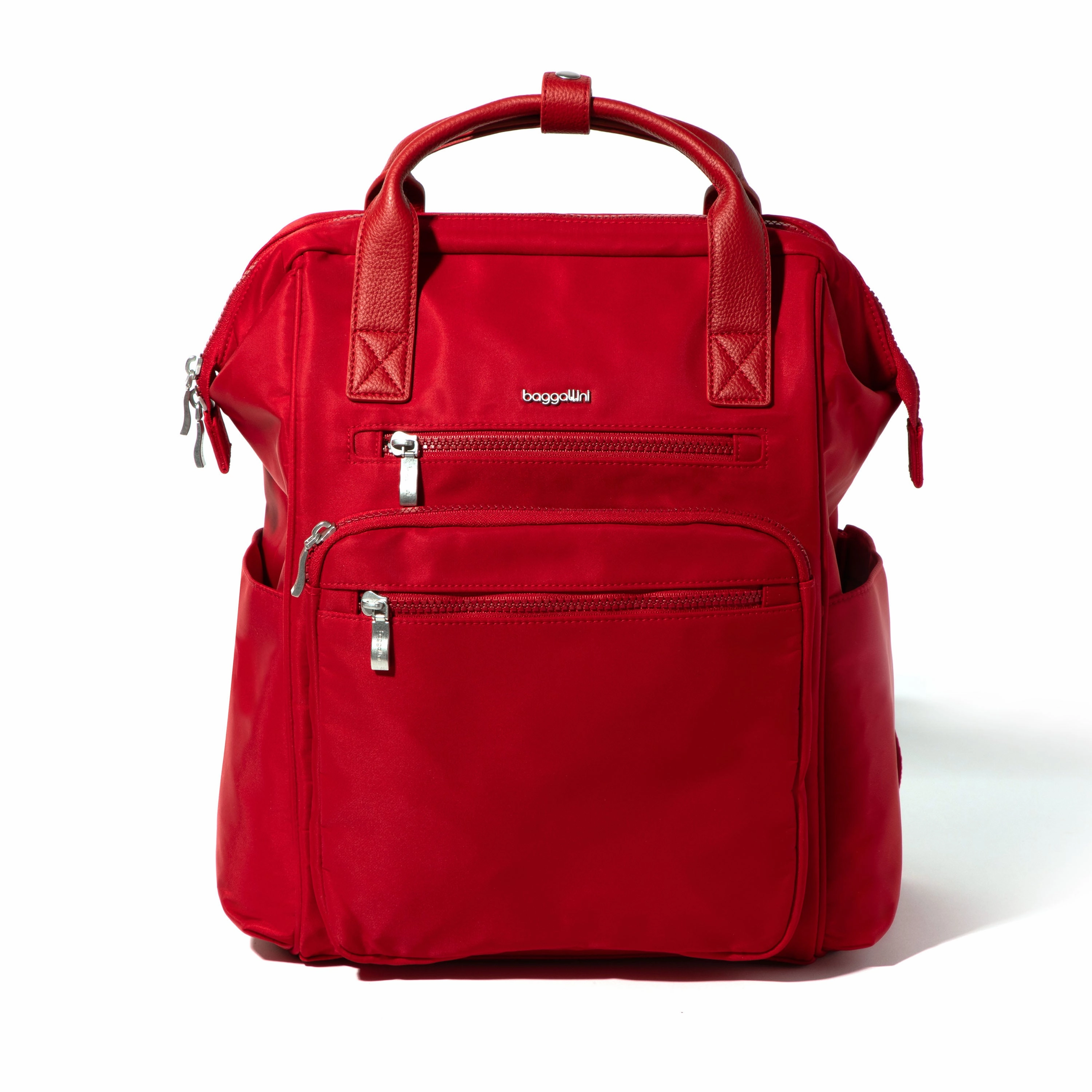 baggallini Chelsea Laptop Backpack
