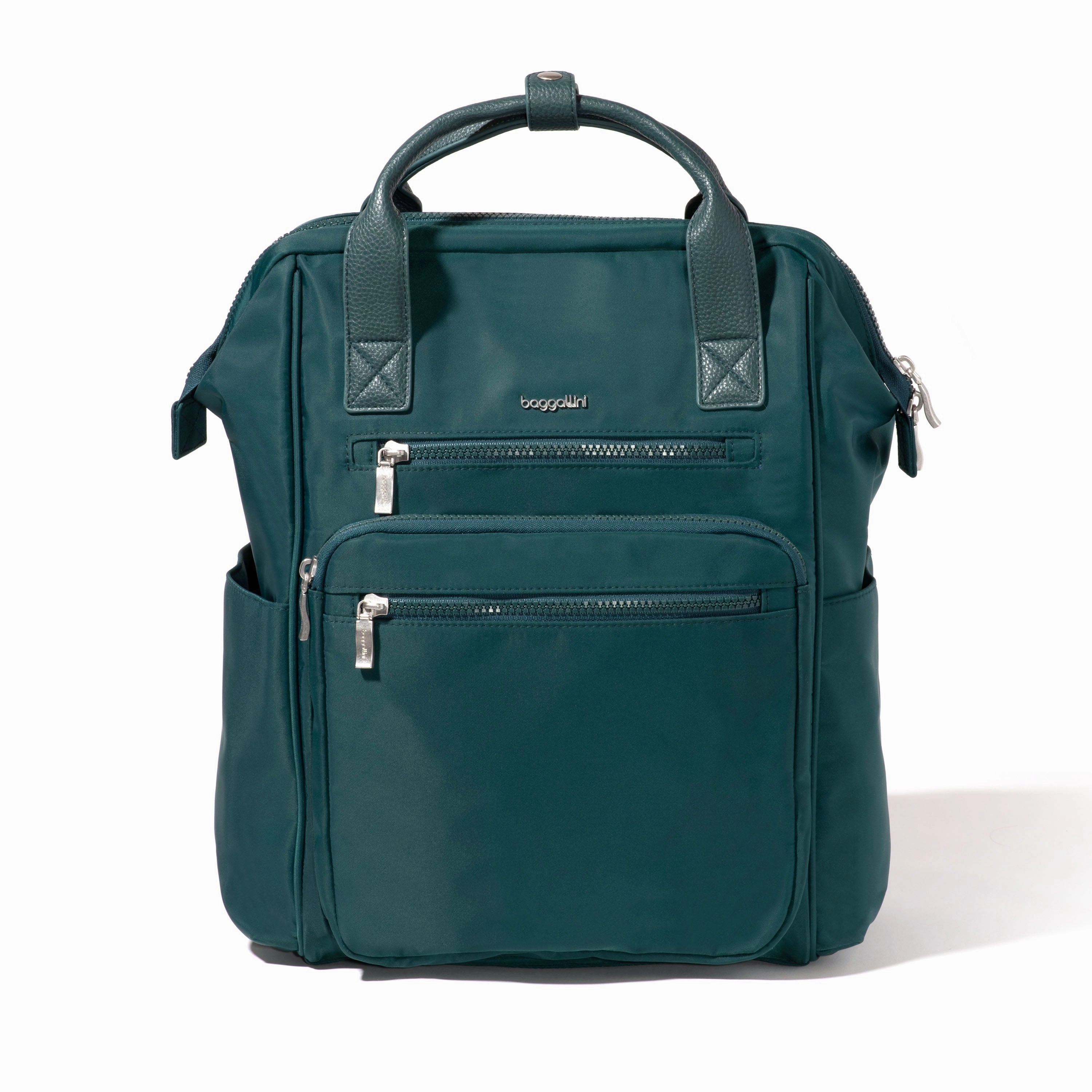 baggallini Chelsea Laptop Backpack