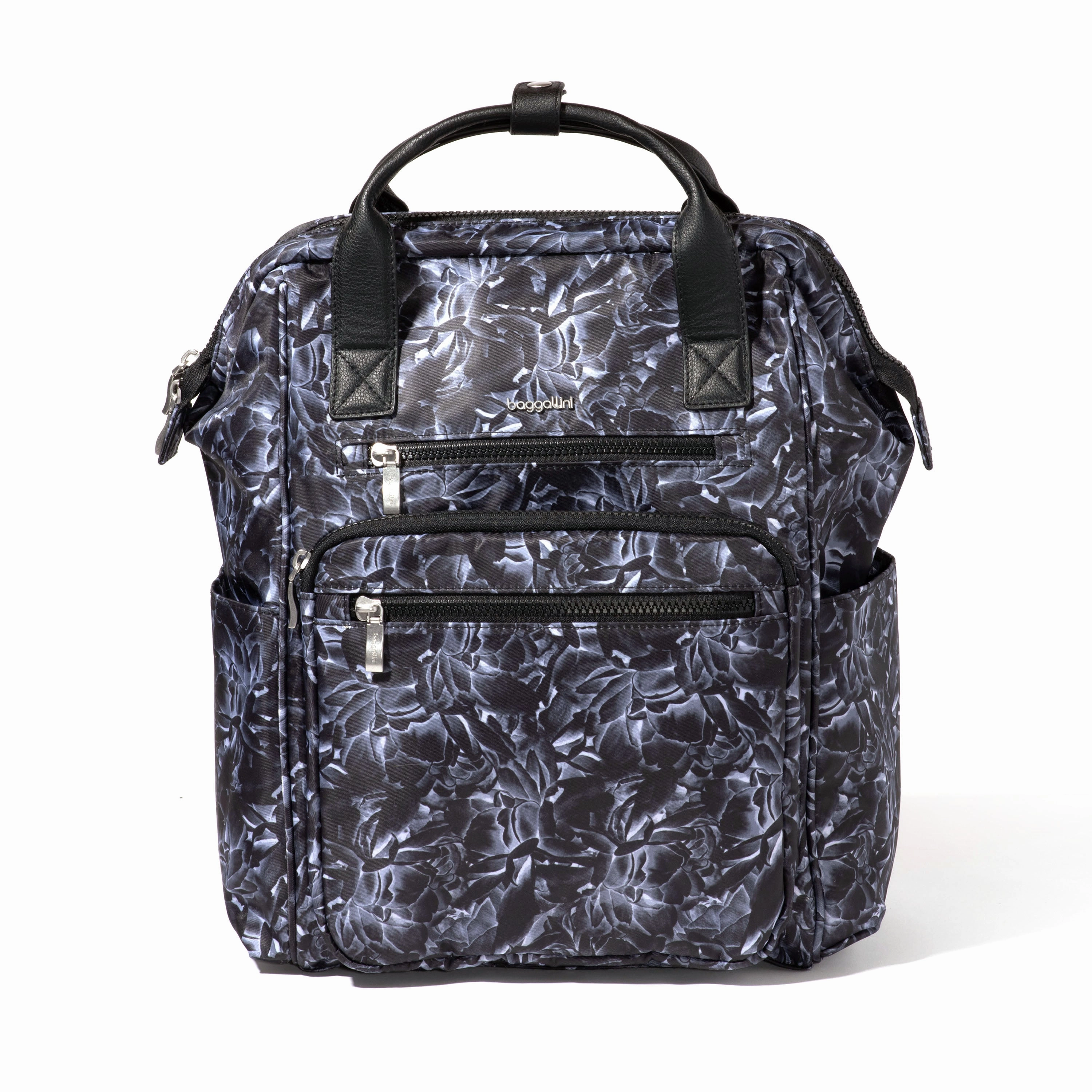 baggallini Chelsea Laptop Backpack