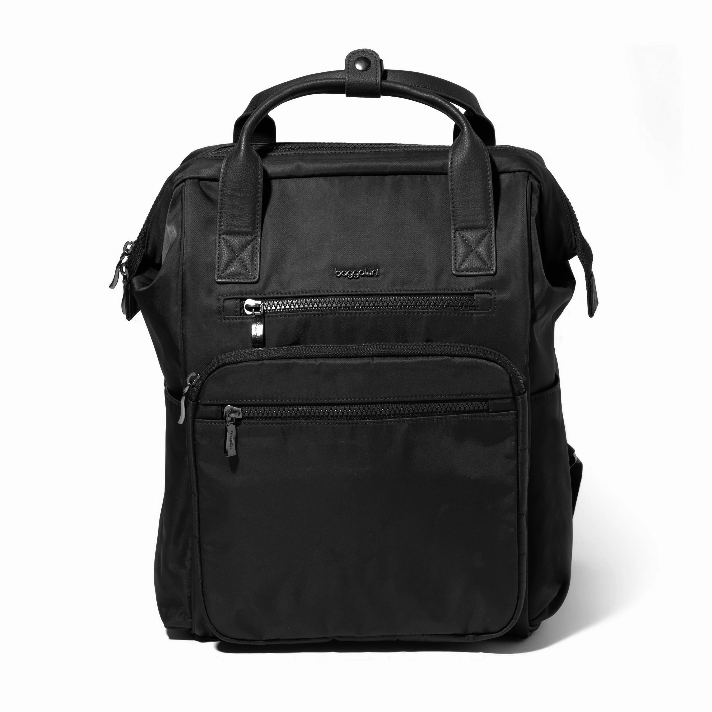 baggallini Chelsea Laptop Backpack