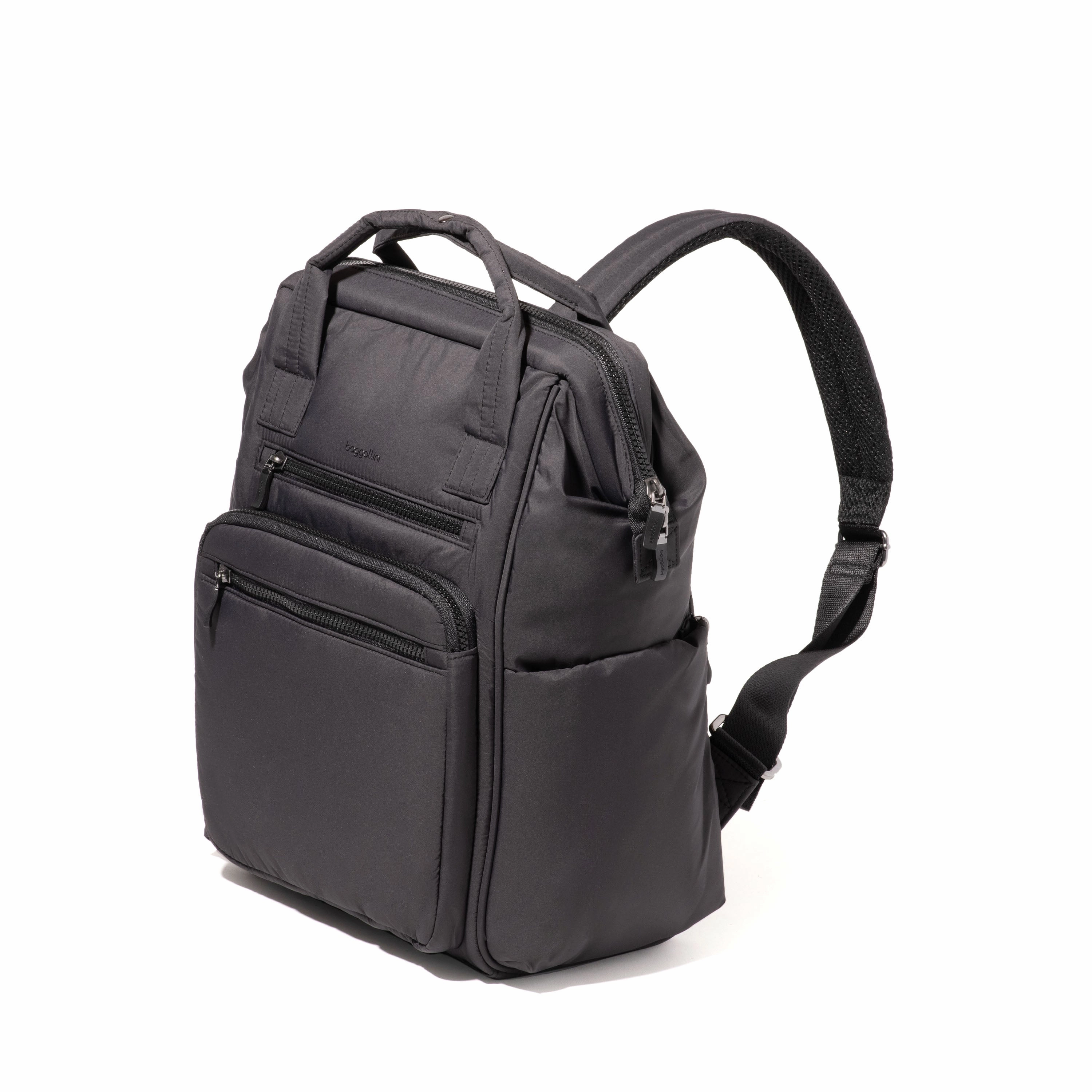 baggallini Chelsea Laptop Backpack