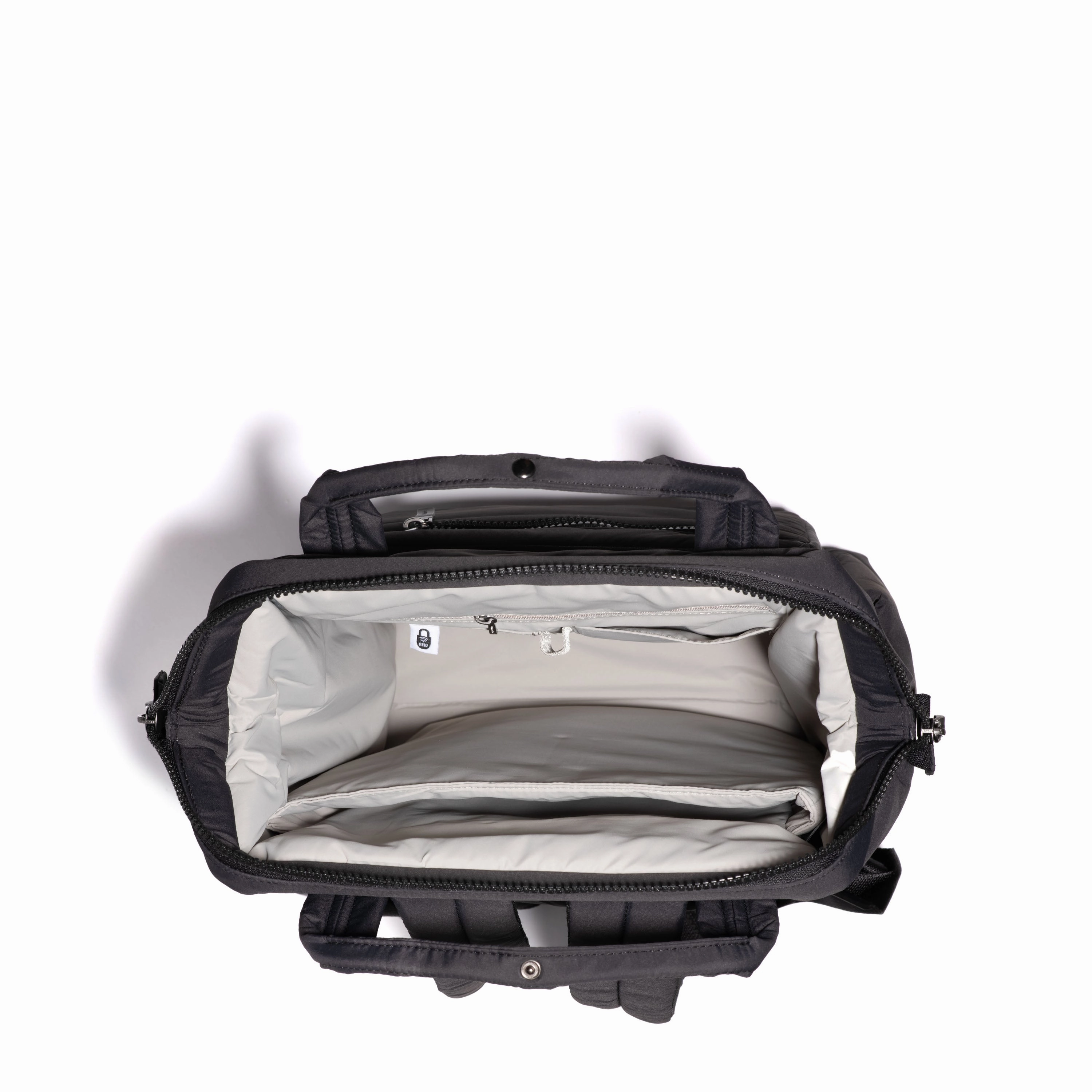 baggallini Chelsea Laptop Backpack
