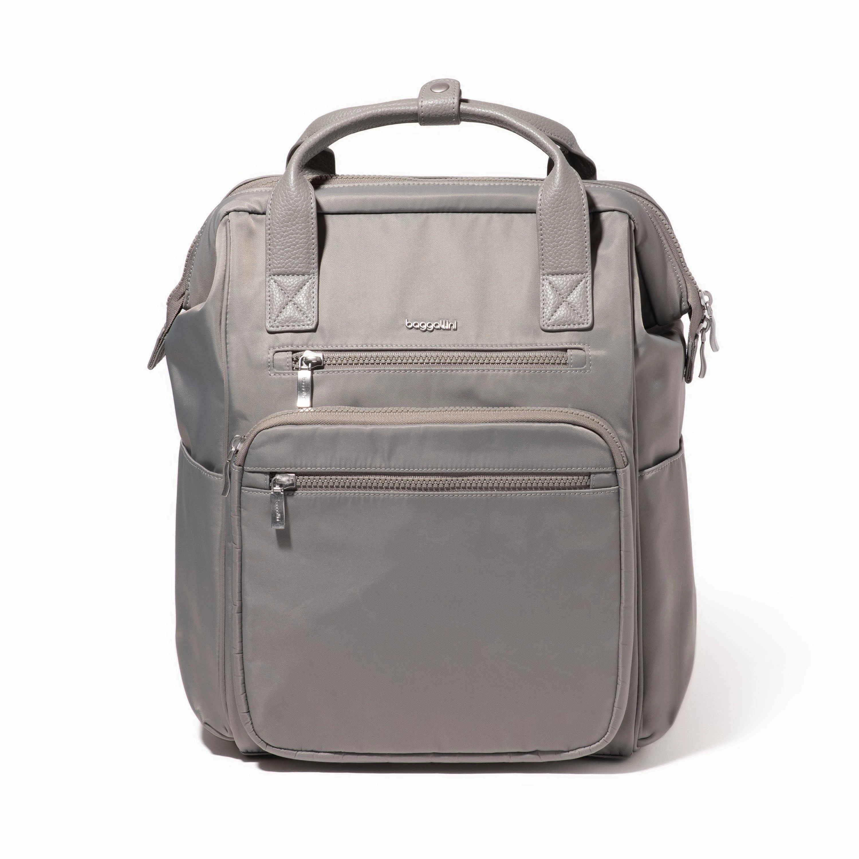 baggallini Chelsea Laptop Backpack