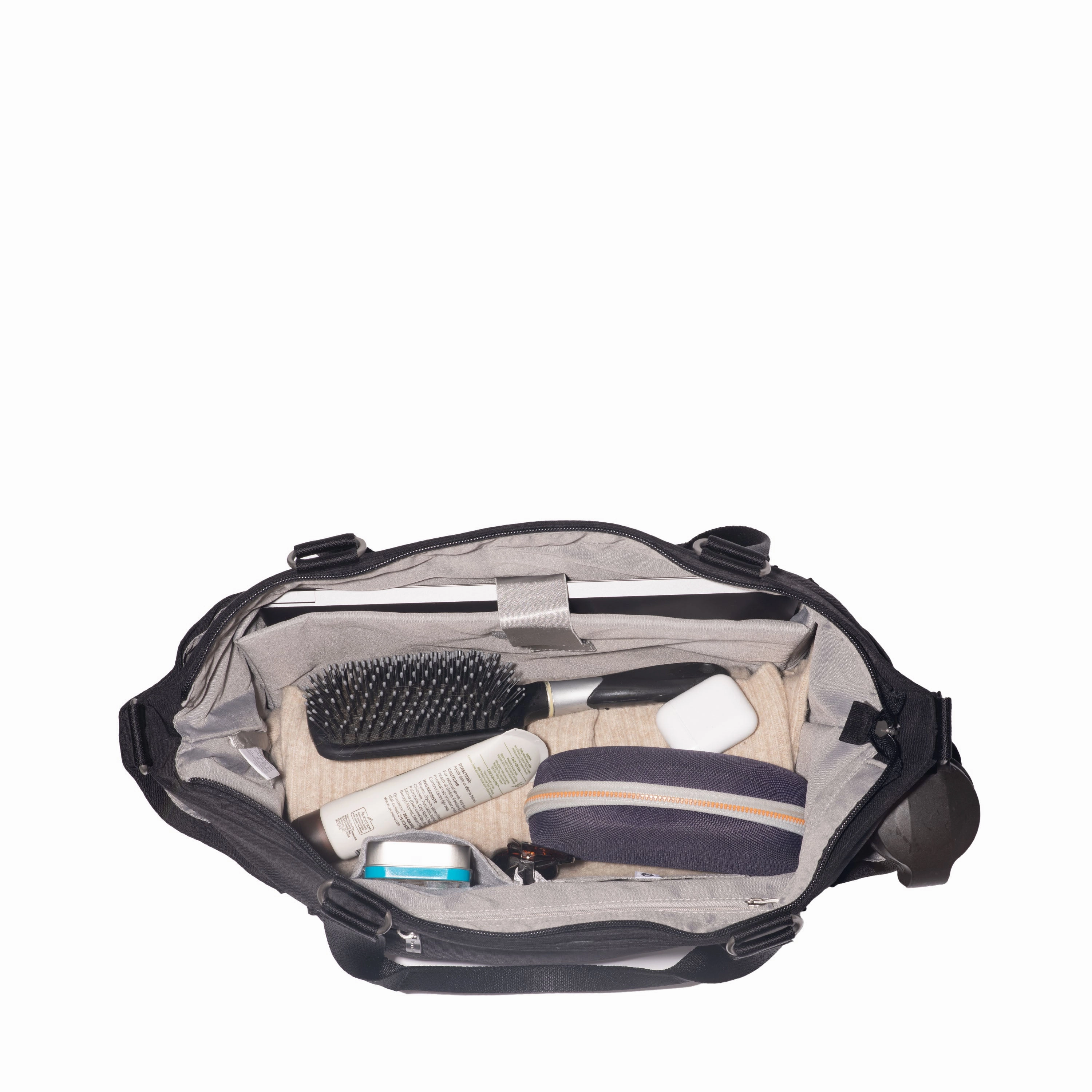 baggallini Modern Avenue Tote with Wristlet