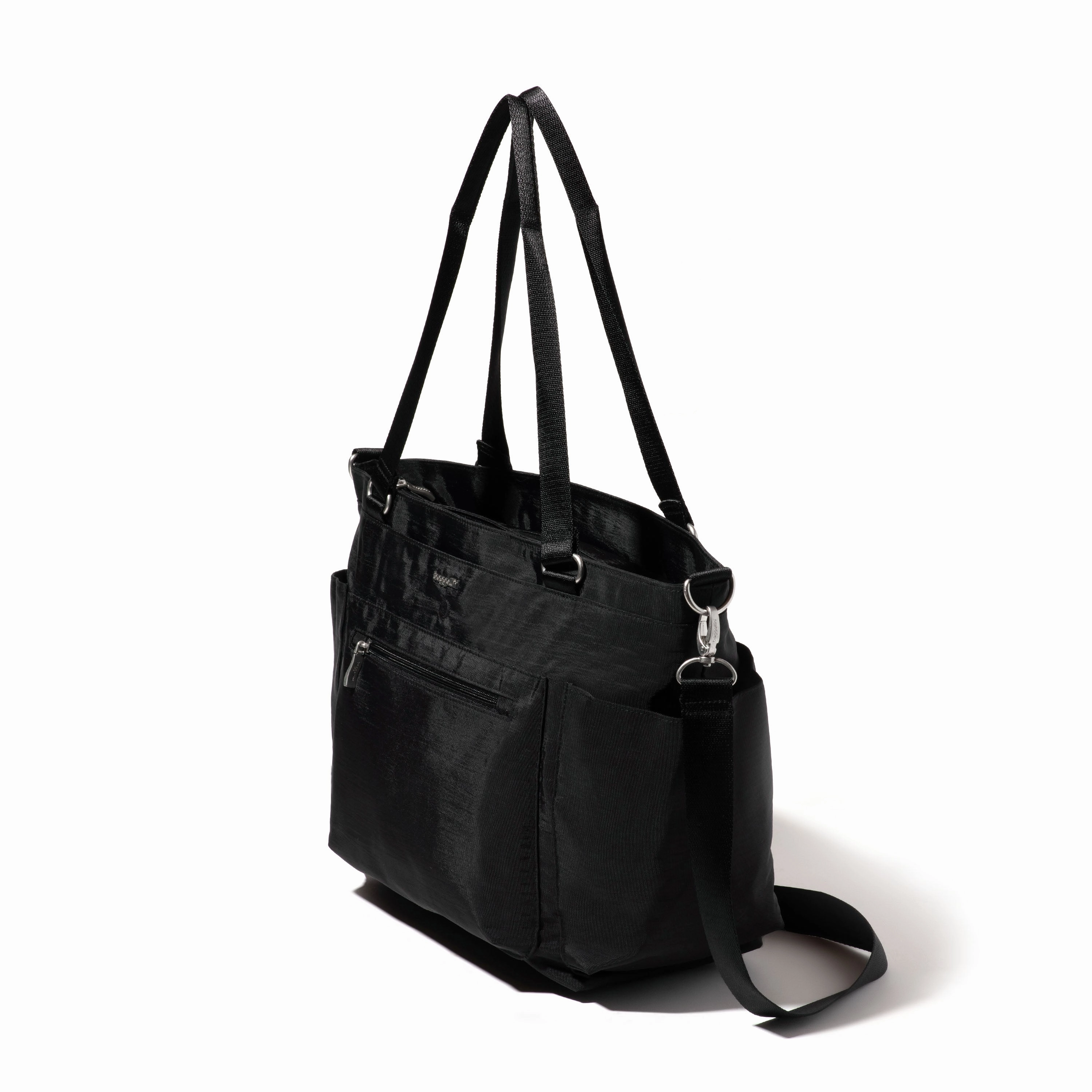 baggallini Modern Avenue Tote with Wristlet