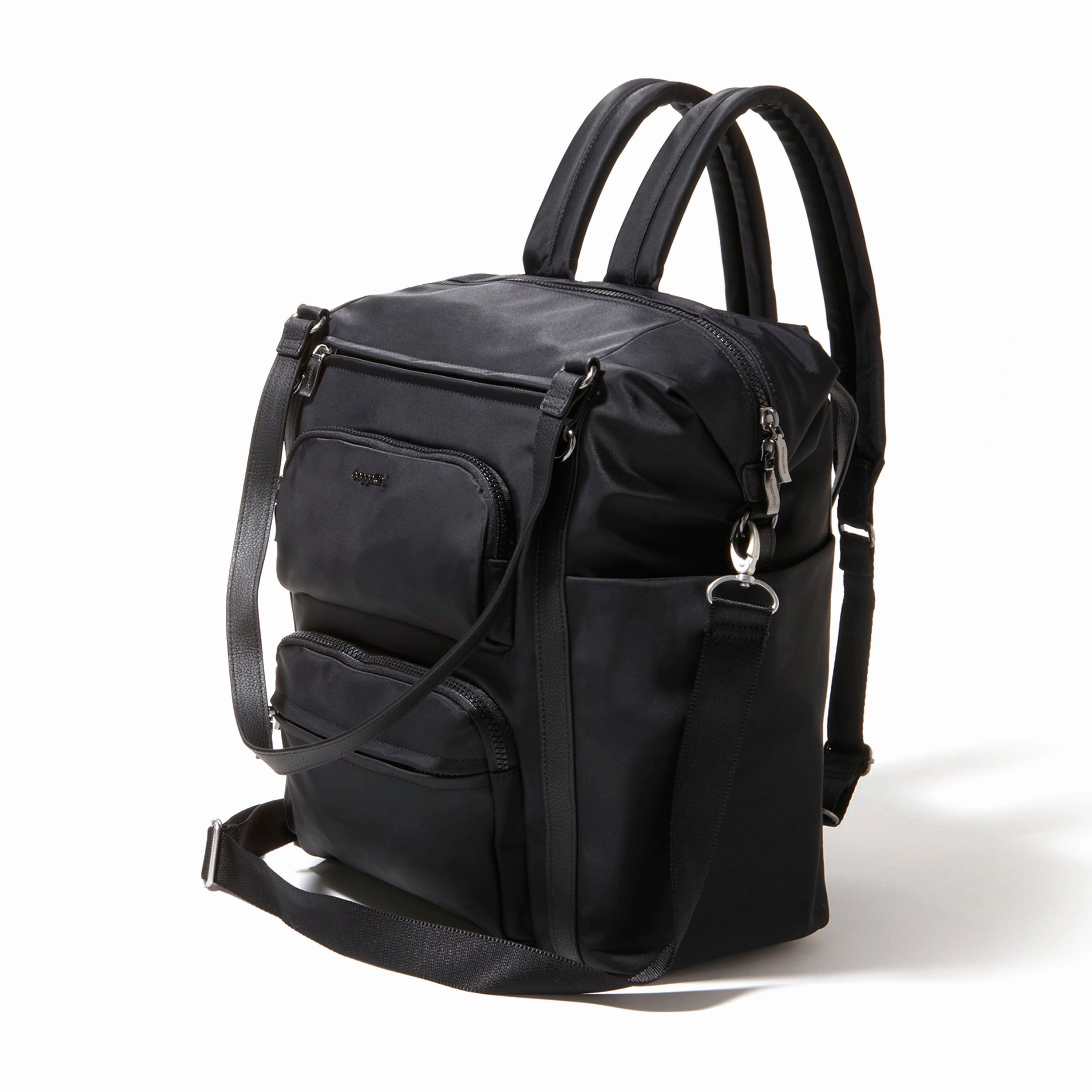 baggallini Nolita Convertible Backpack