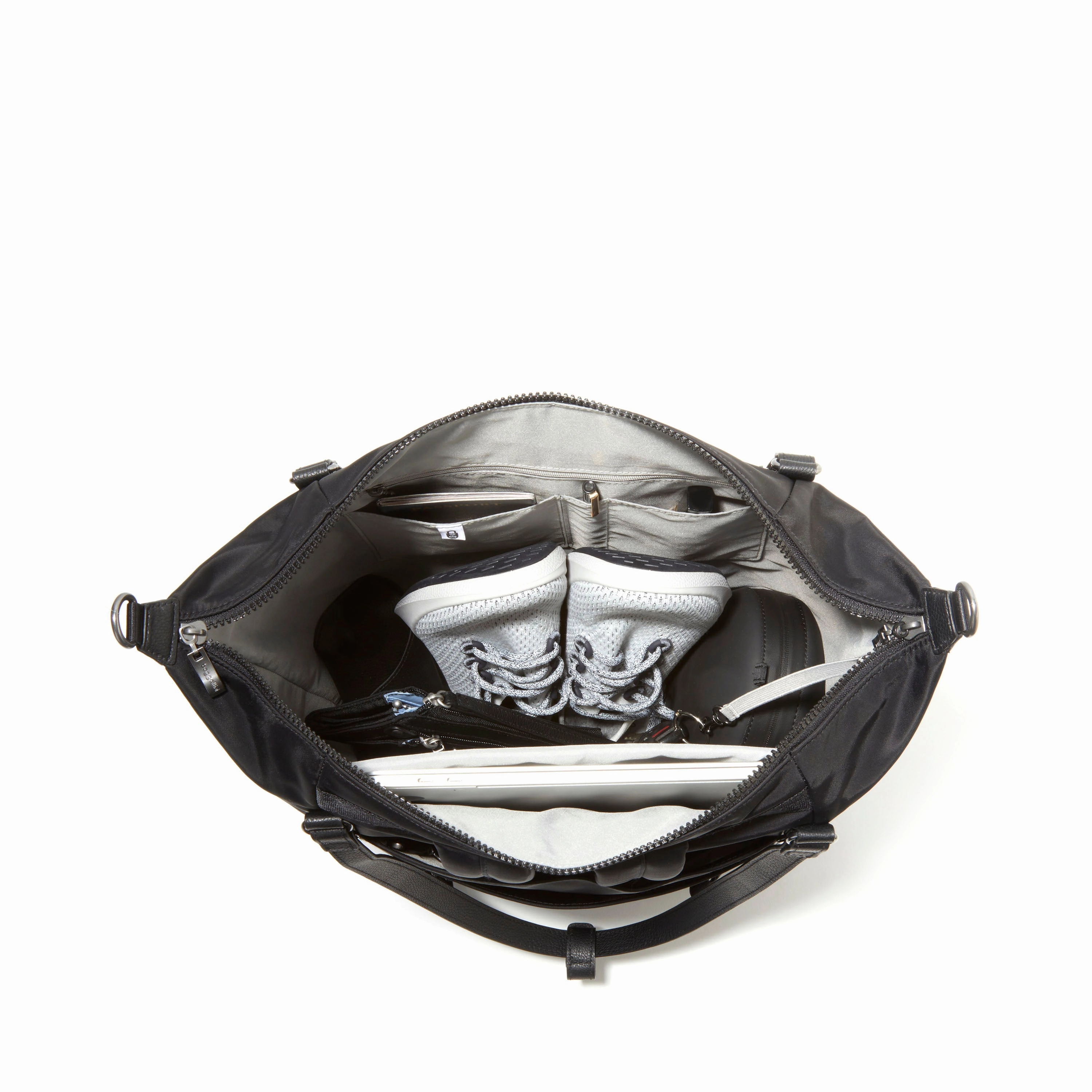 baggallini Nolita Convertible Backpack
