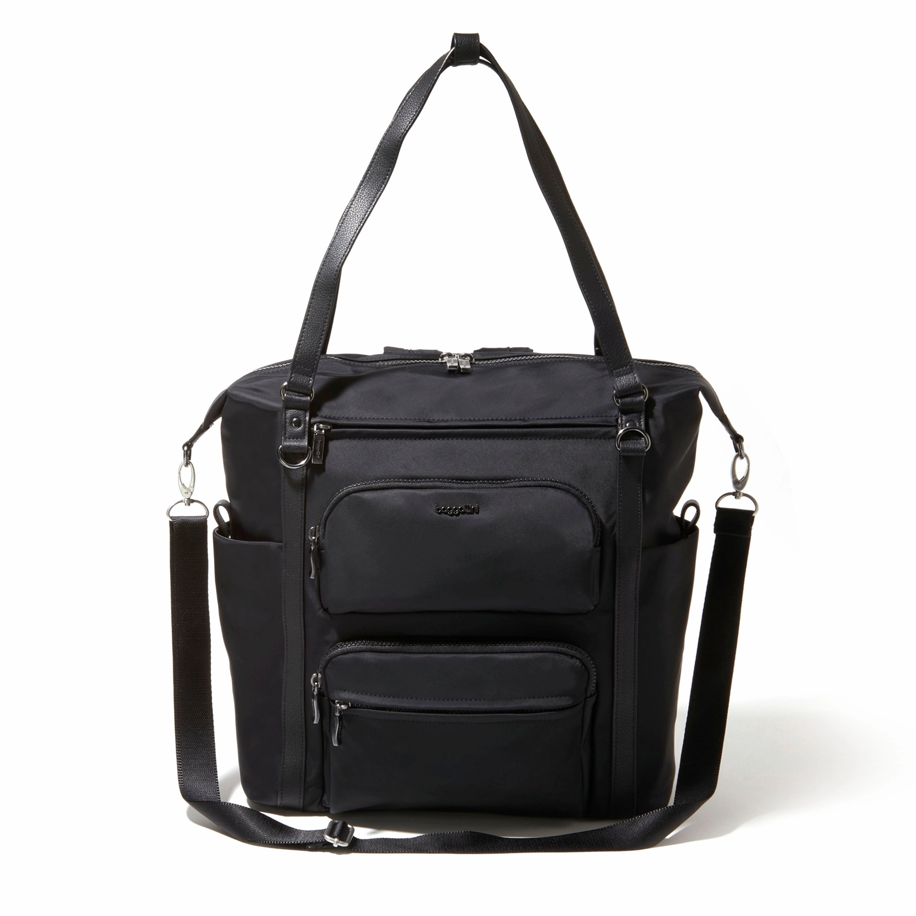 baggallini Nolita Convertible Backpack