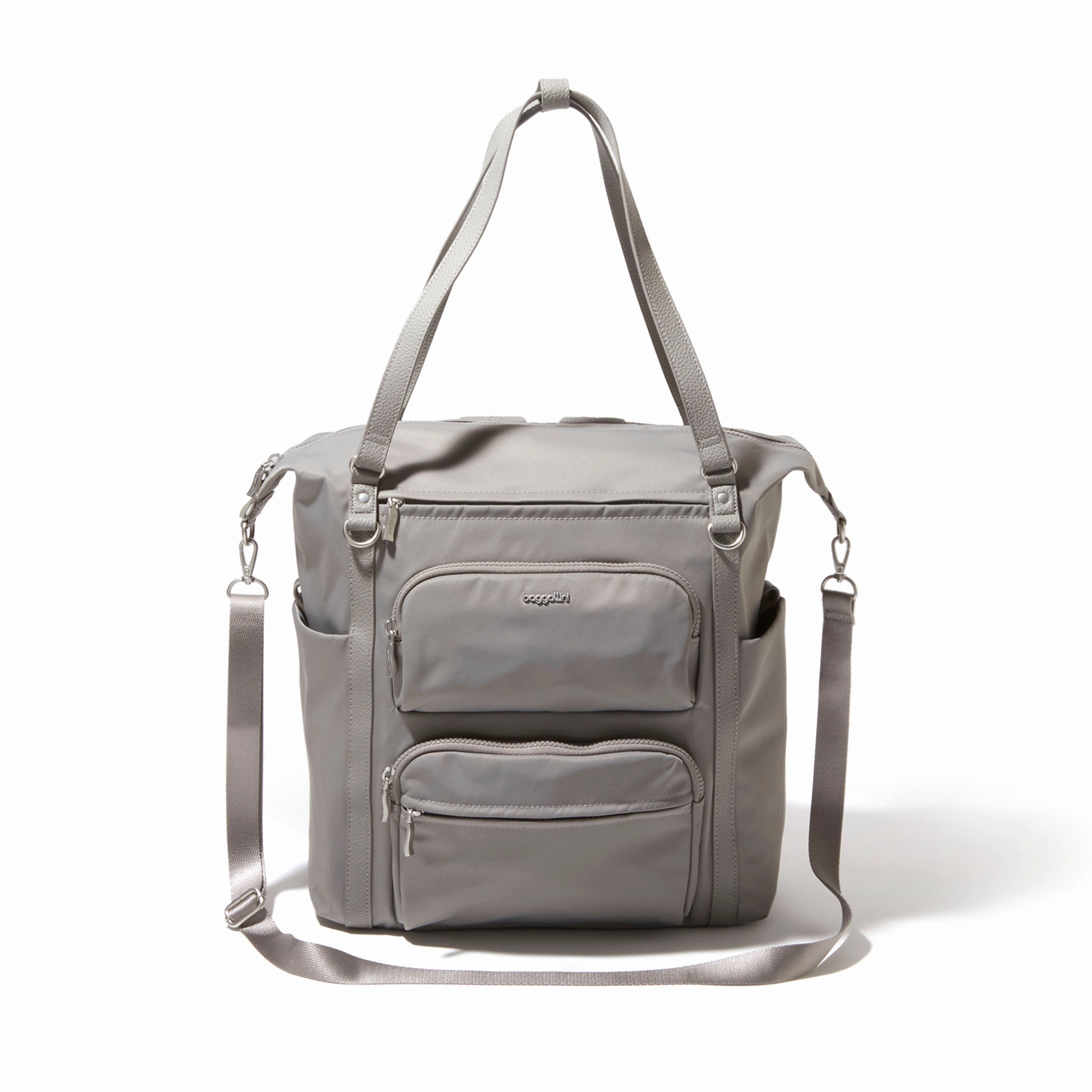 baggallini Nolita Convertible Backpack