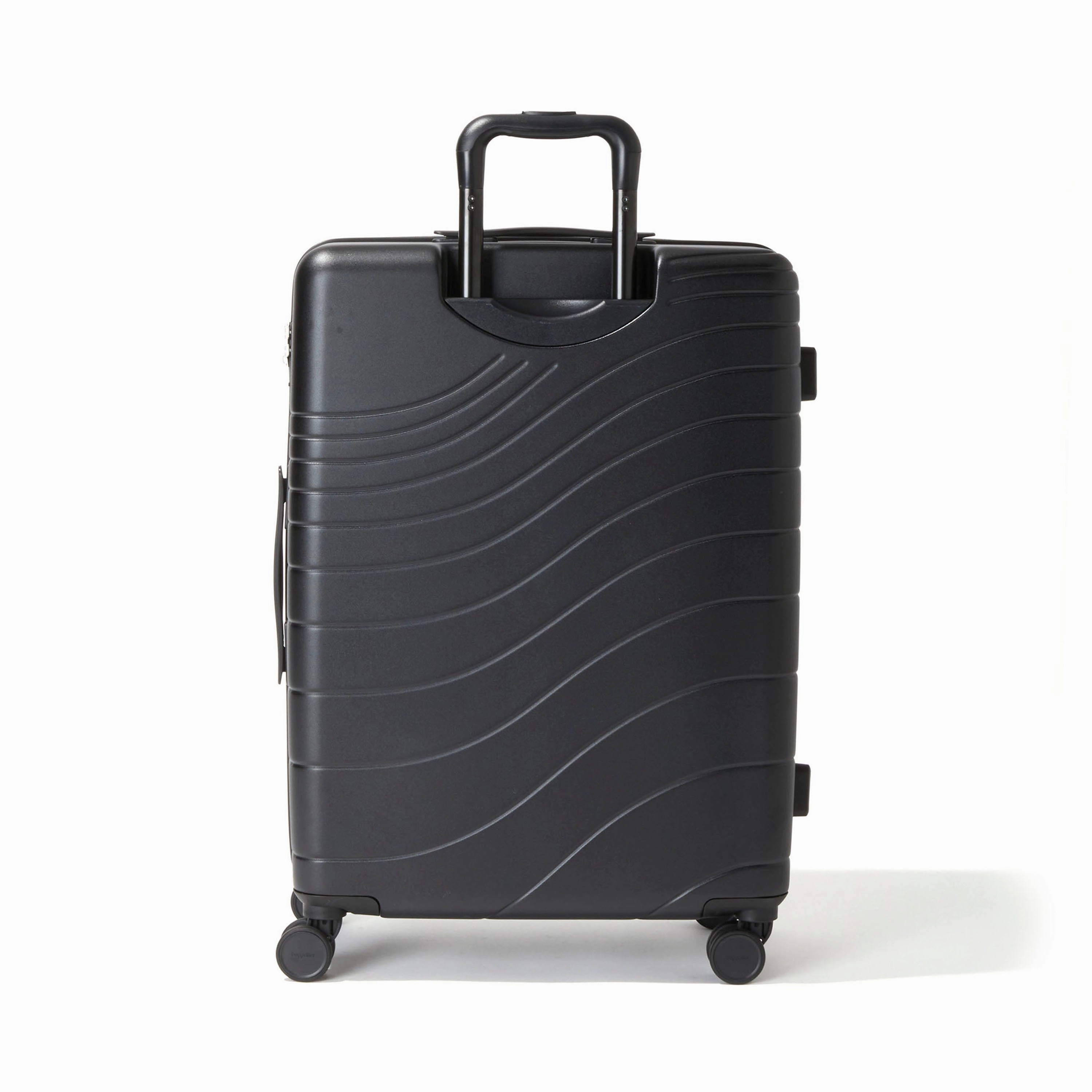 baggallini Set Wave 26 in. 4 Wheel Hardside Luggage