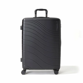 baggallini Set Wave 26 in. 4 Wheel Hardside Luggage