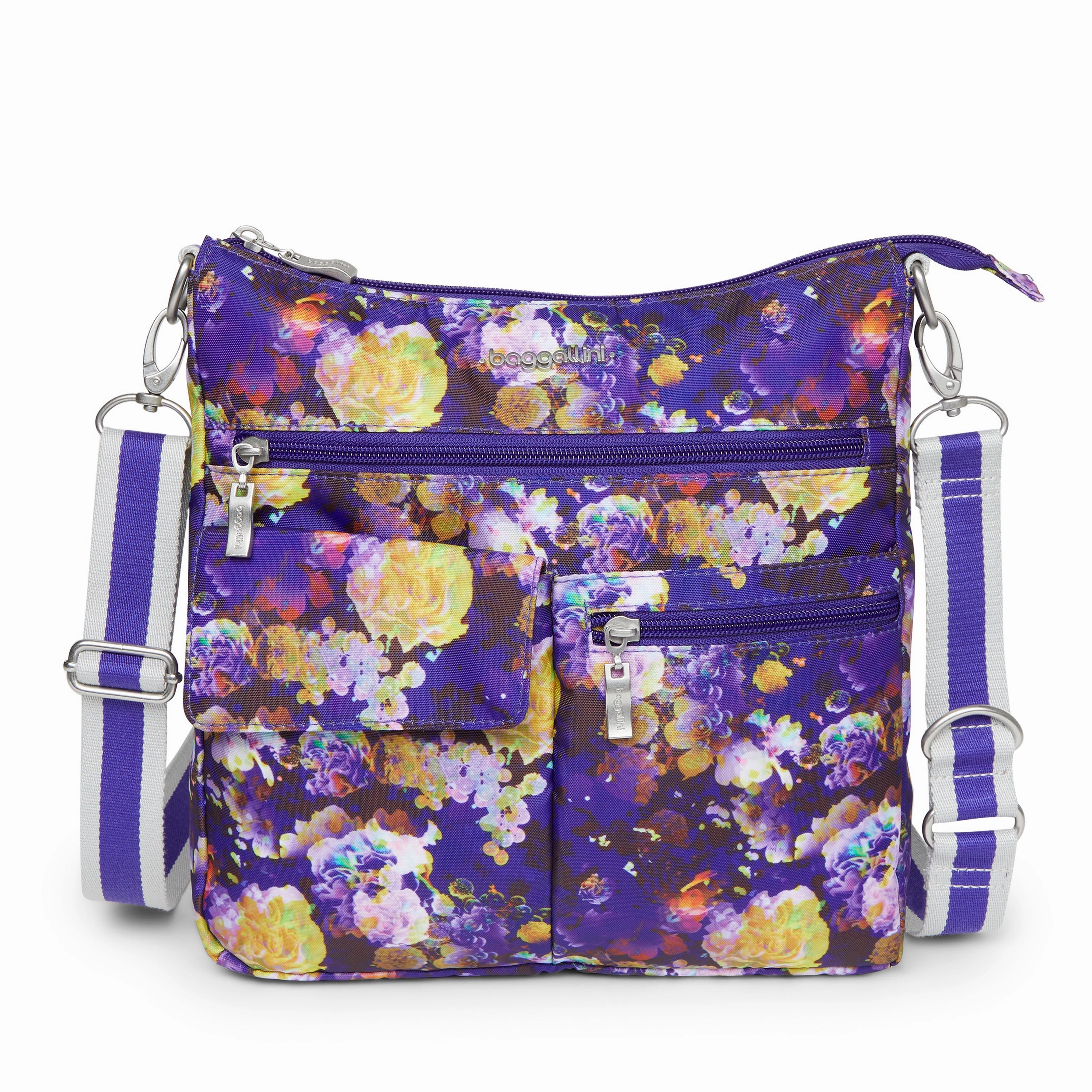 baggallini Town Square Crossbody
