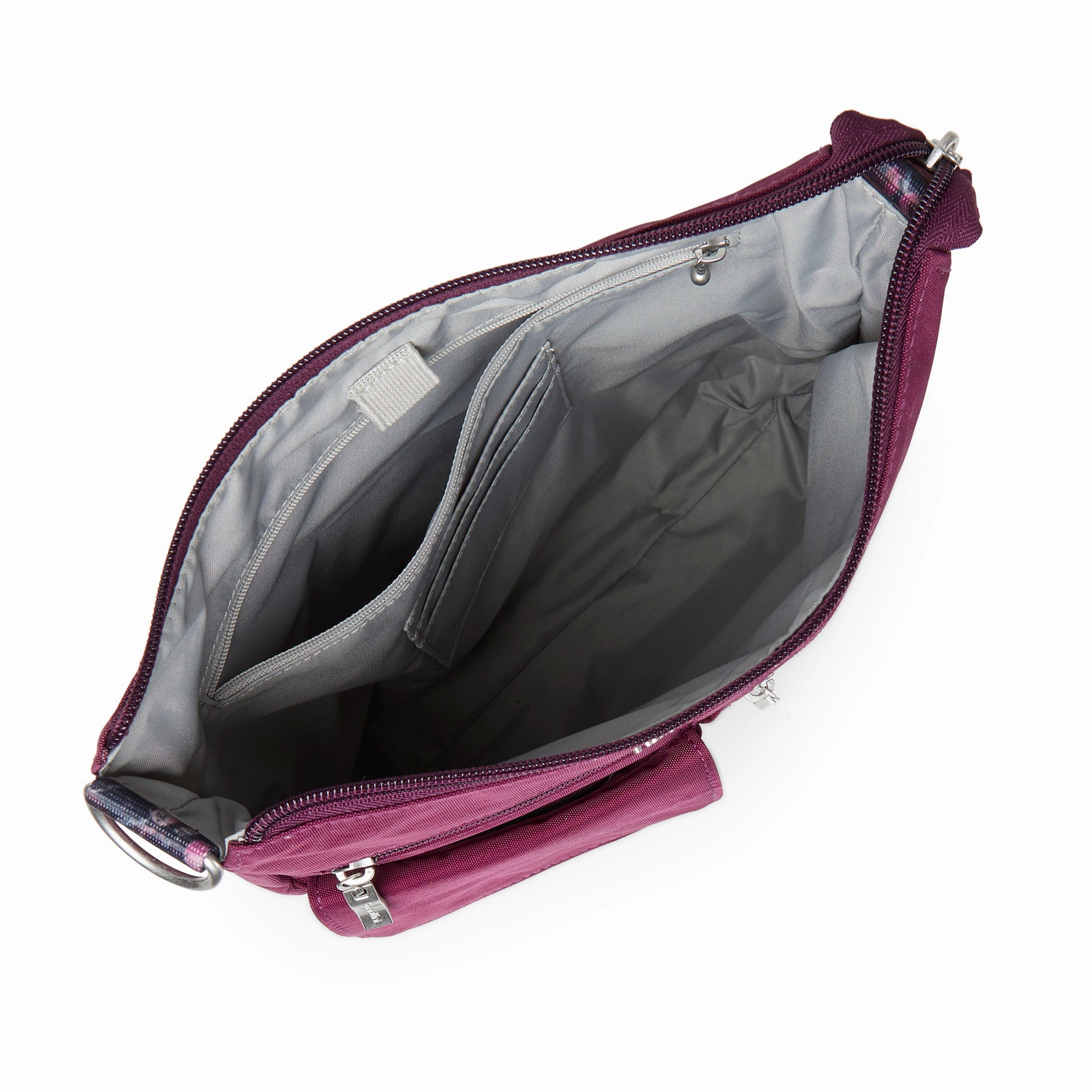 baggallini Town Square Crossbody