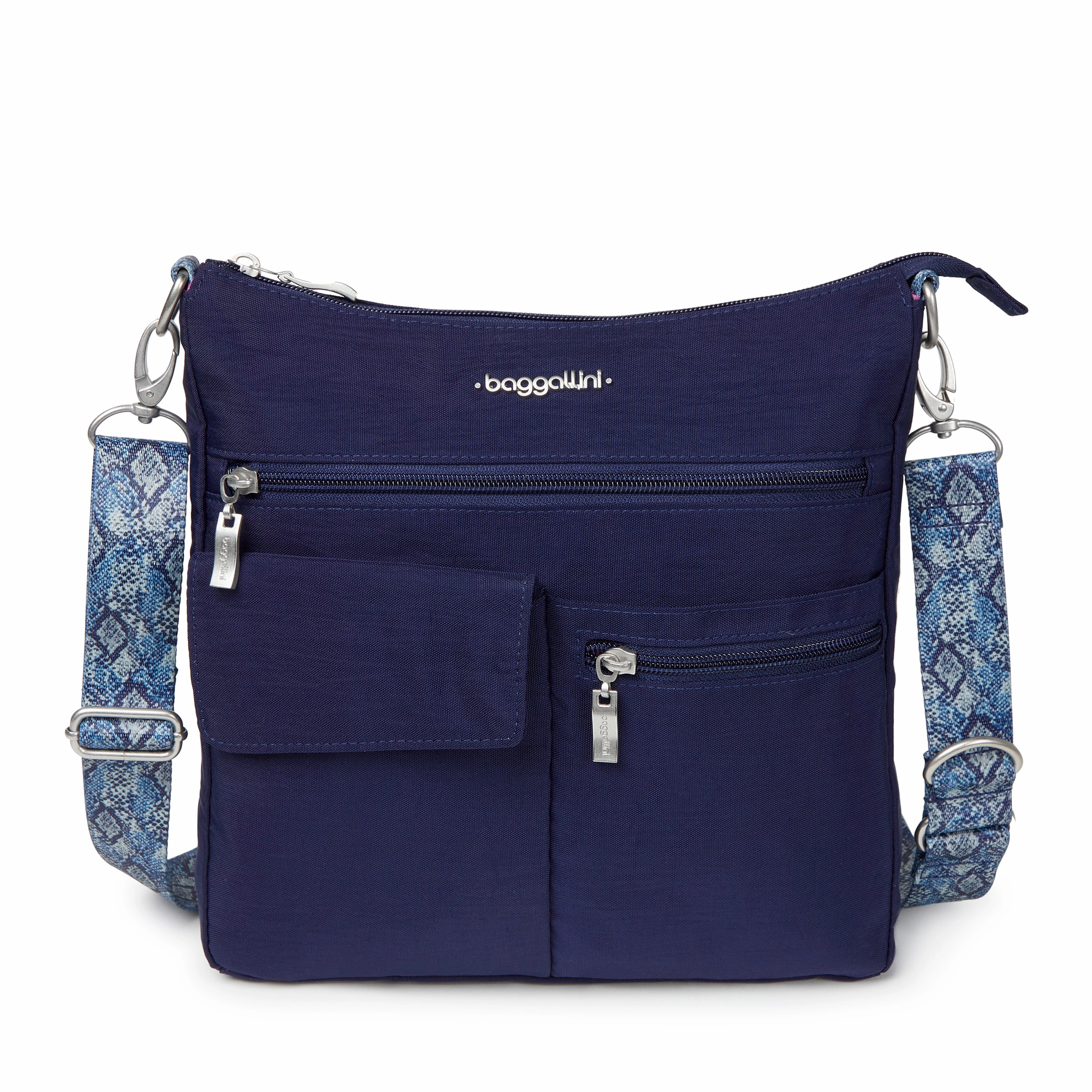 baggallini Town Square Crossbody