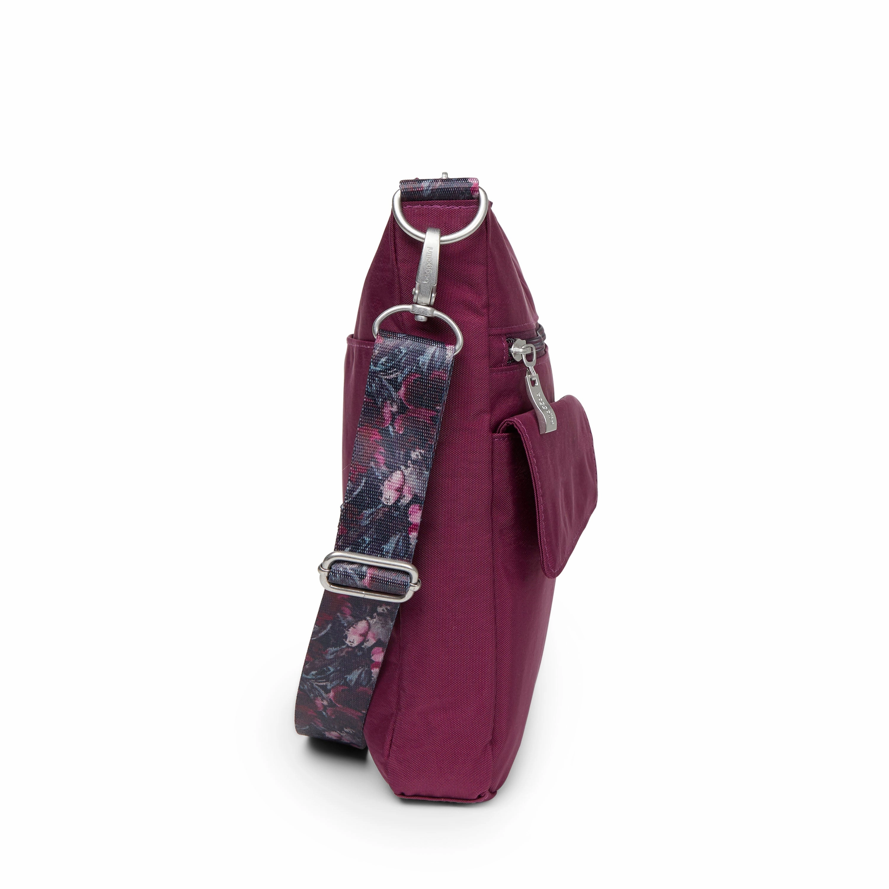 baggallini Town Square Crossbody