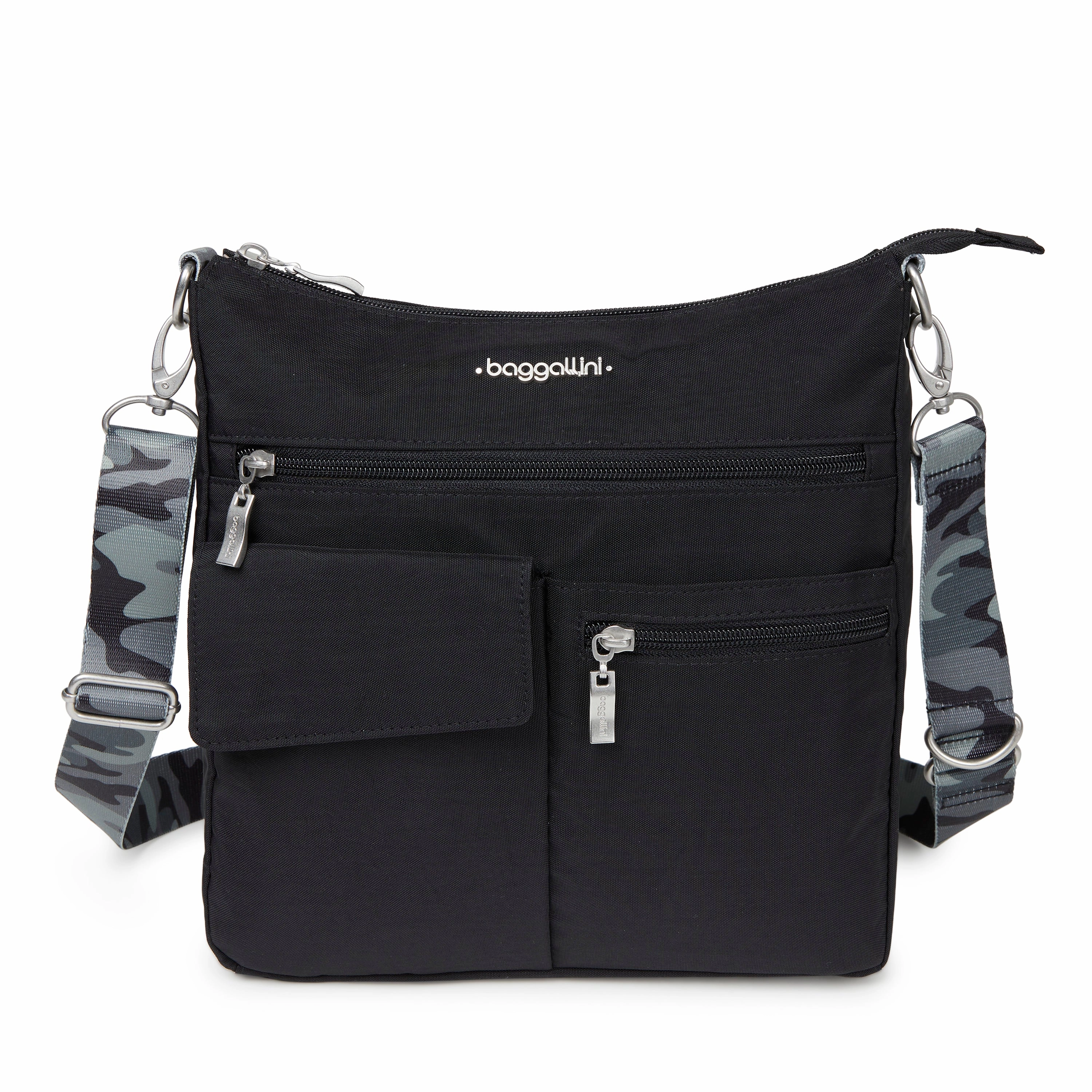 baggallini Town Square Crossbody