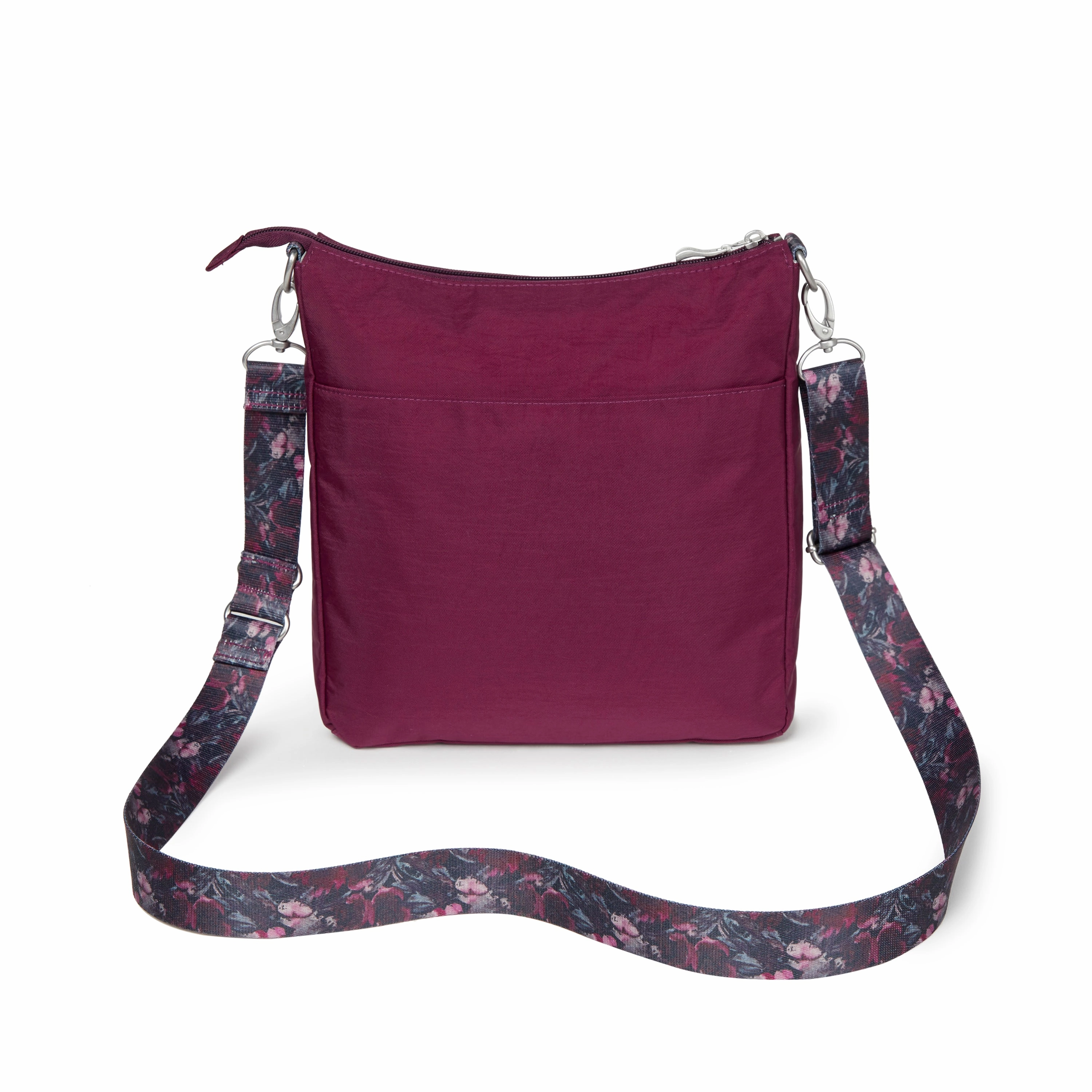 baggallini Town Square Crossbody