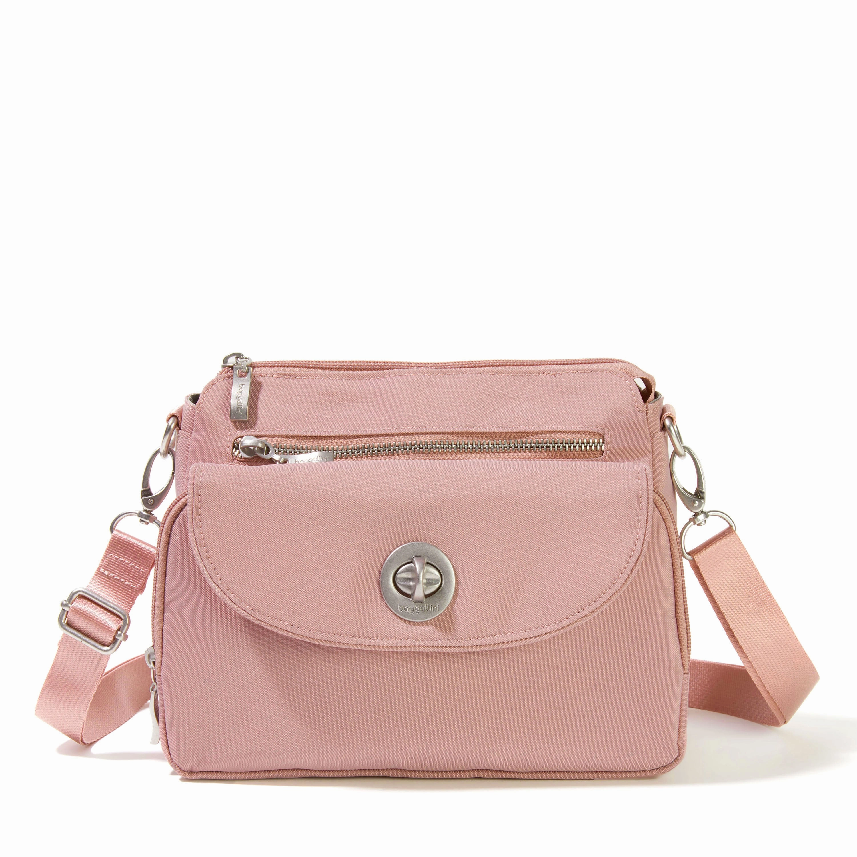 baggallini Women's Calais Crossbody Bag