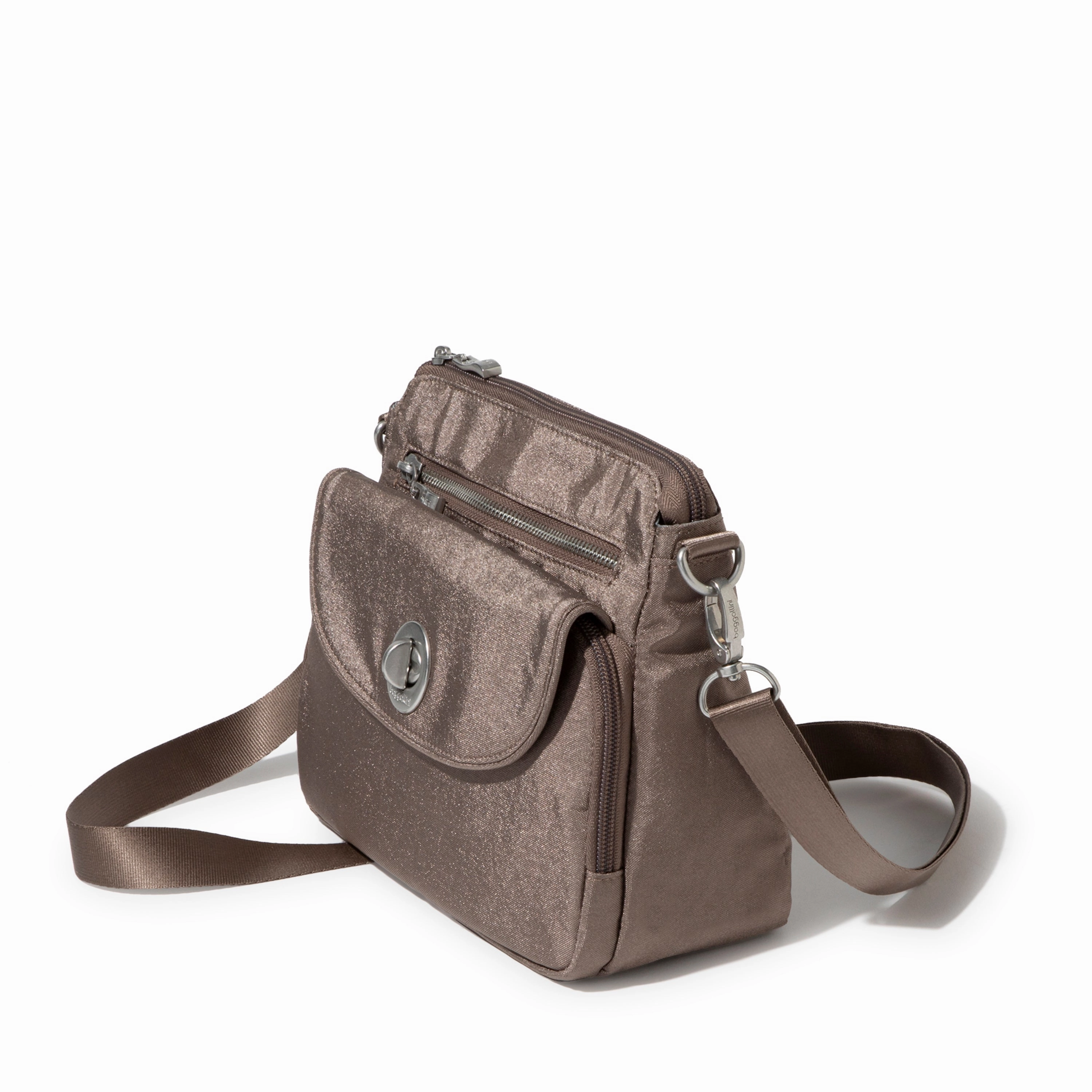 baggallini Women's Calais Crossbody Bag