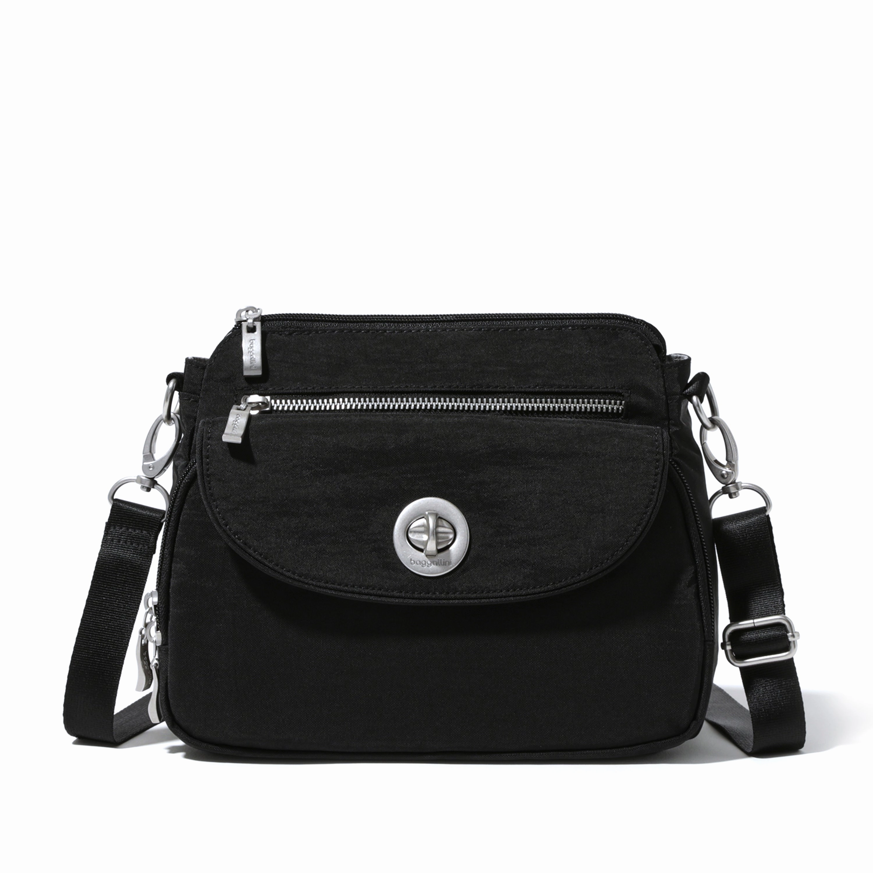 baggallini Women's Calais Crossbody Bag