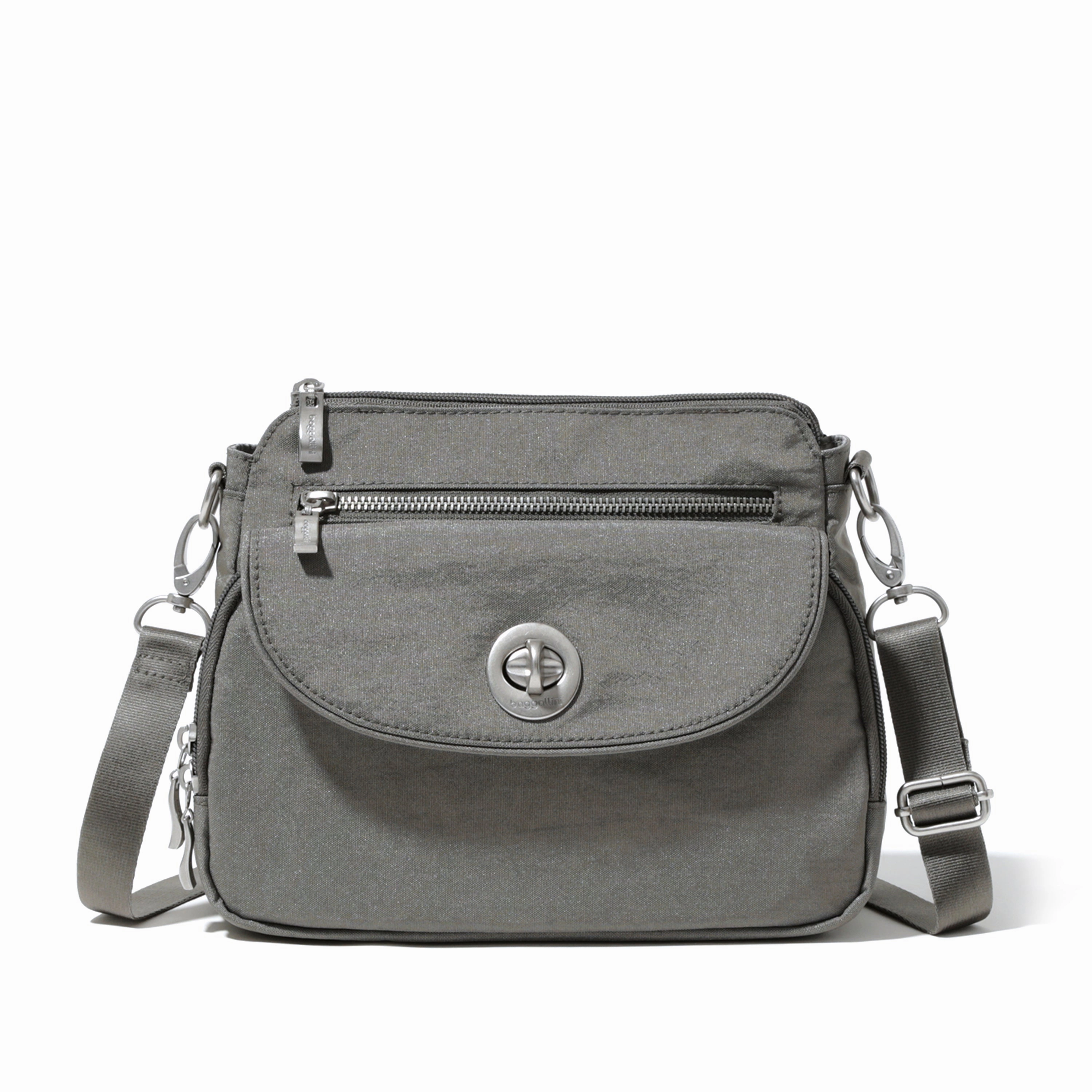 baggallini Women's Calais Crossbody Bag