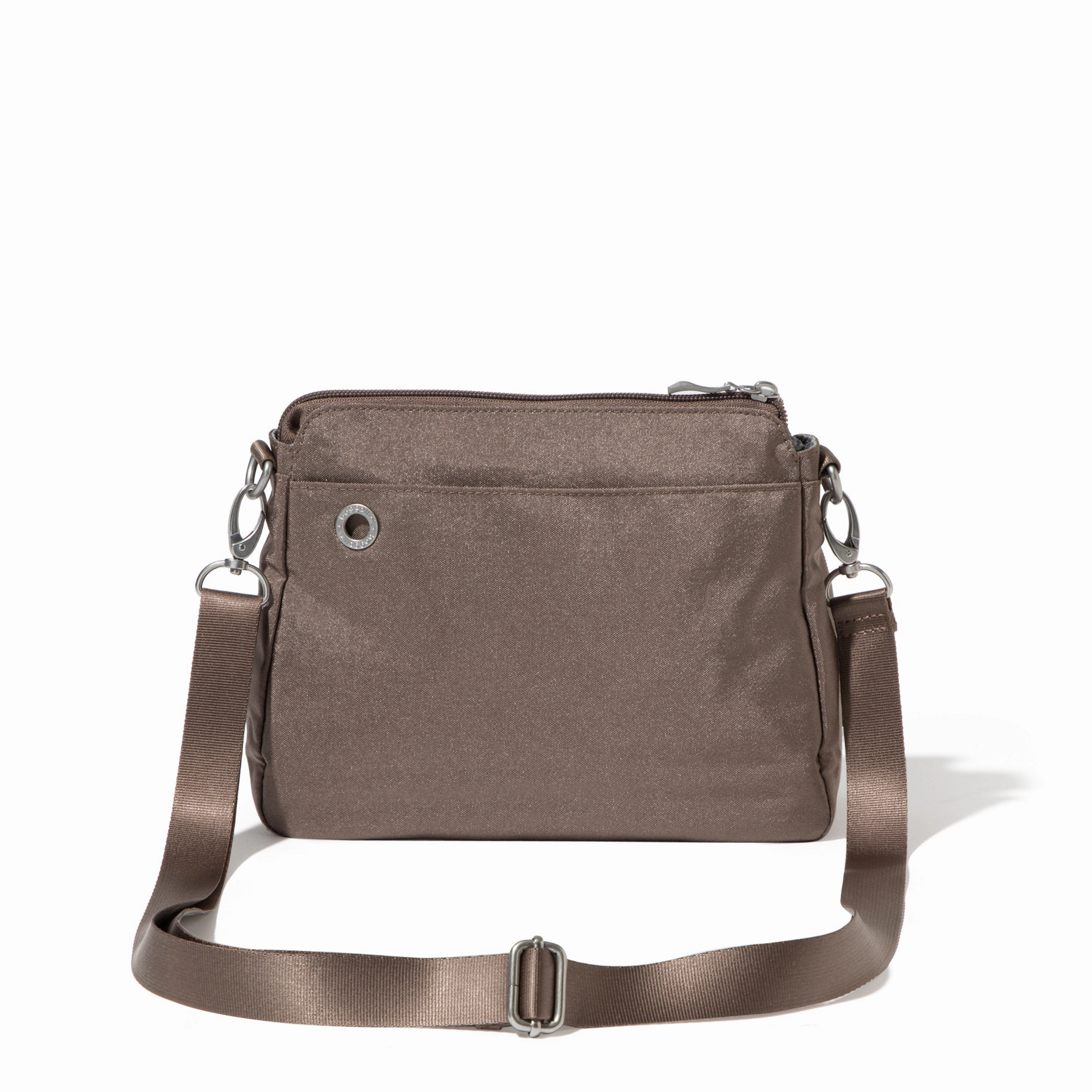 baggallini Women's Calais Crossbody Bag