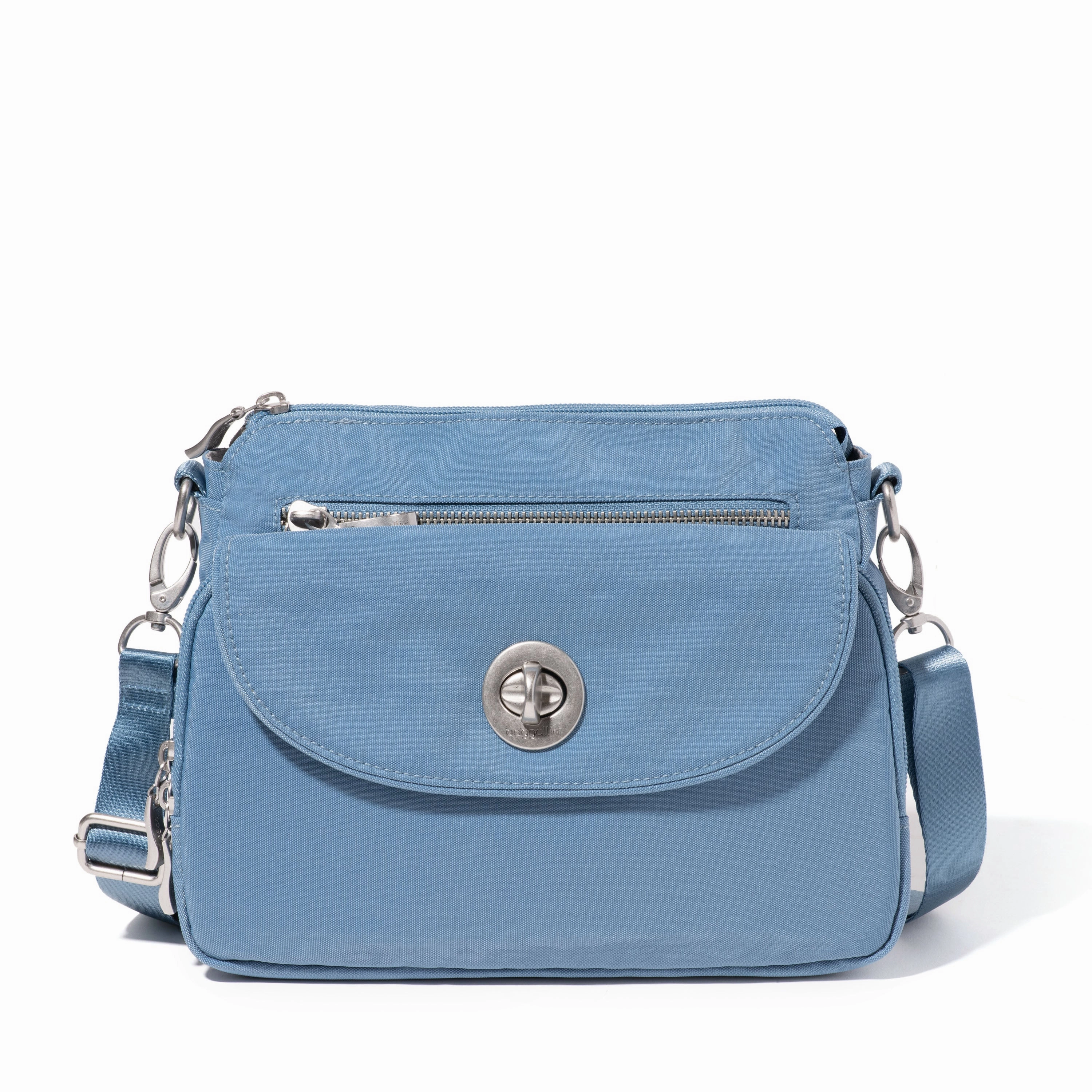 baggallini Women's Calais Crossbody Bag