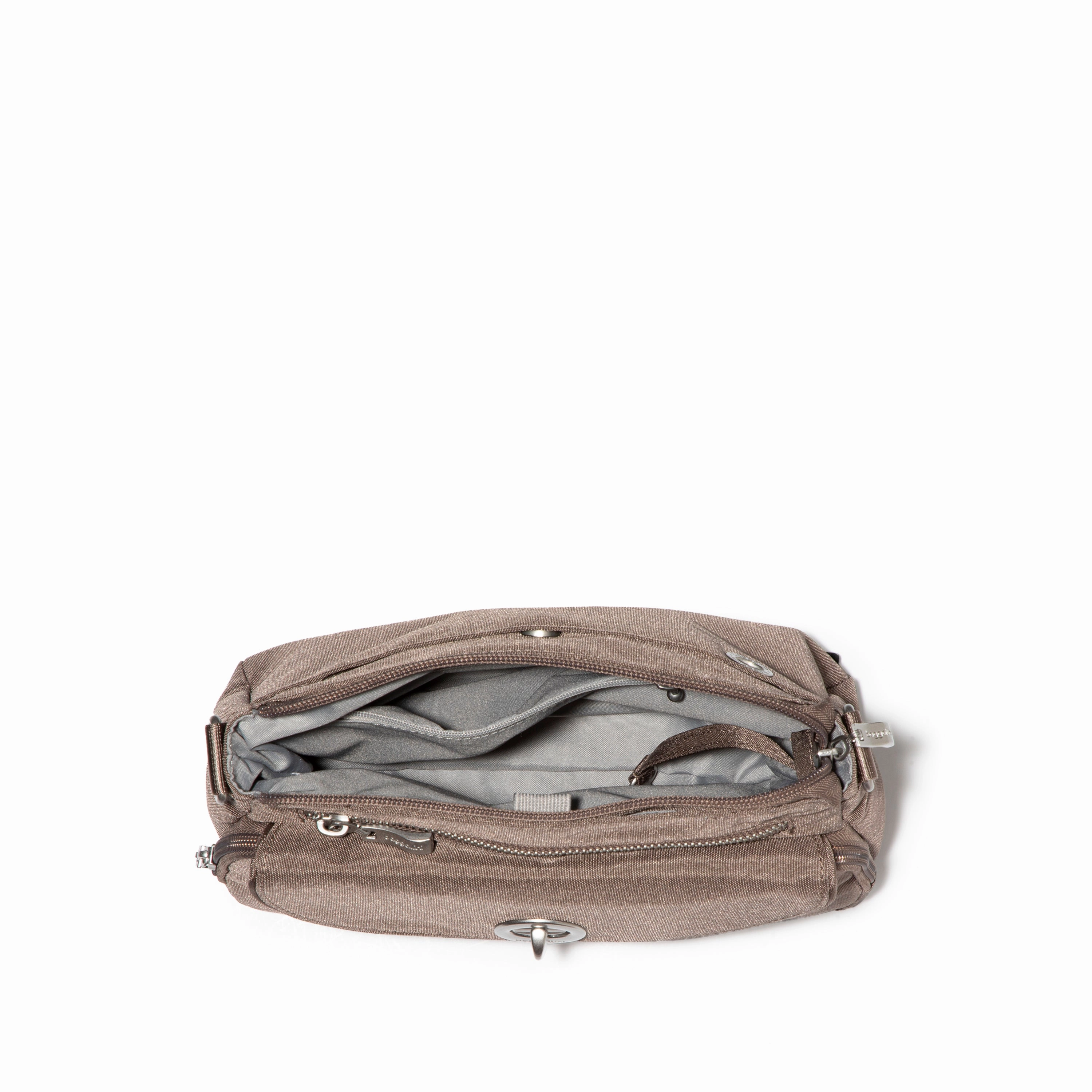 baggallini Women's Calais Crossbody Bag
