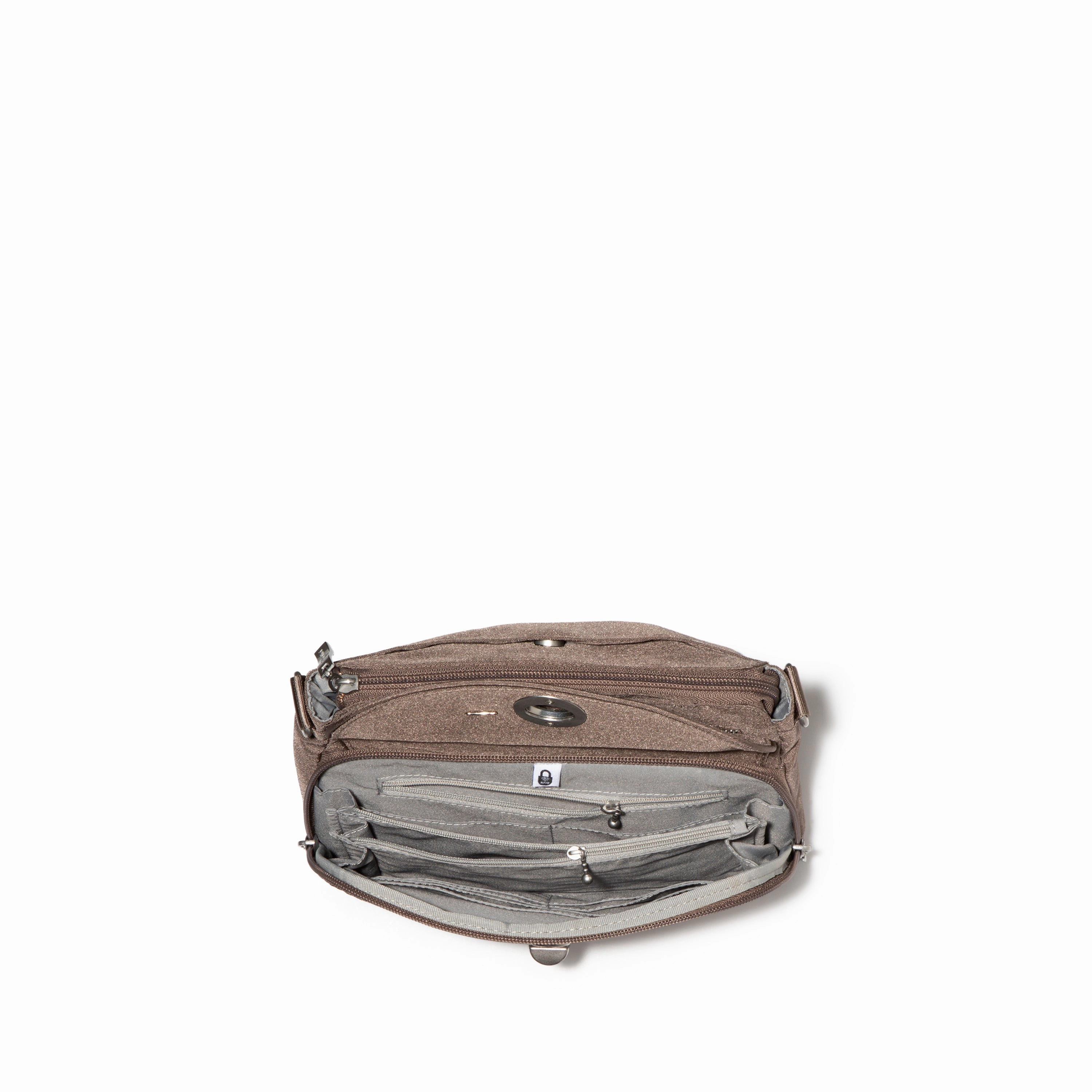 baggallini Women's Calais Crossbody Bag