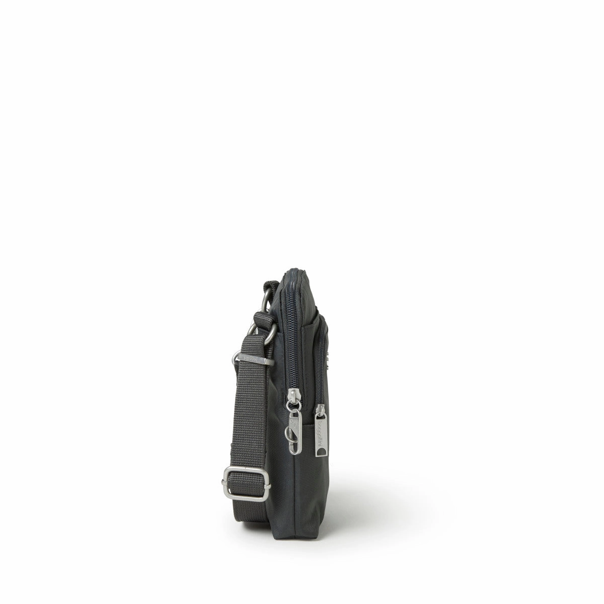 baggallini Women's Securtex Anti-Theft Activity Small Crossbody Bag