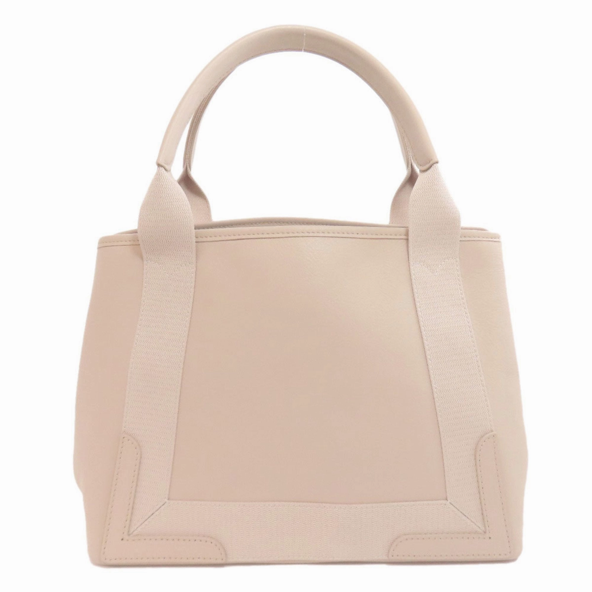 Balenciaga Leather Tote Bag (Pre-Owned)