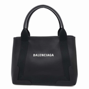Balenciaga Leather Tote Bag (Pre-Owned)