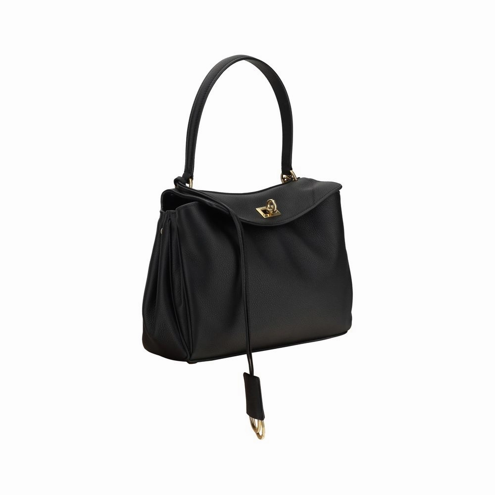 Balenciaga Rodeo Shoulder Bag