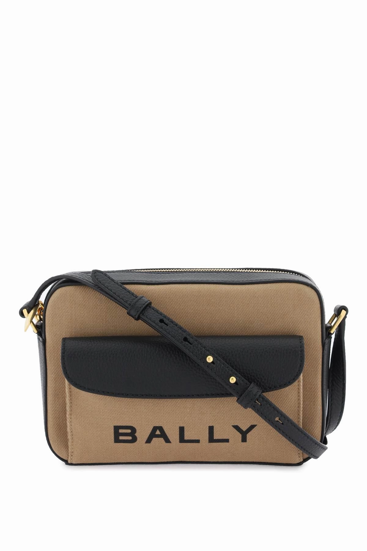 Bally 'bar' crossbody bag