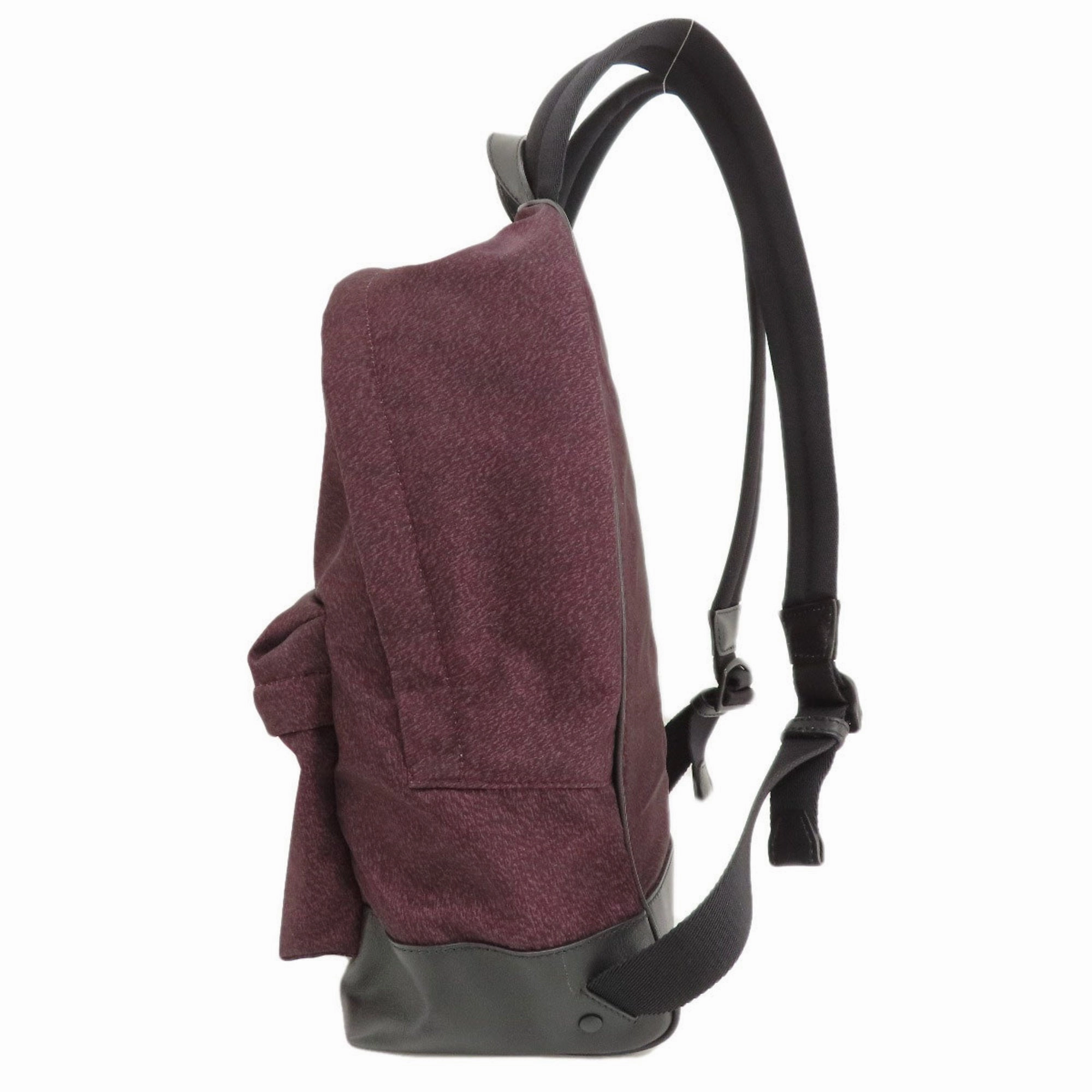 Bally   Nylon Backpack (Pre-Owned)