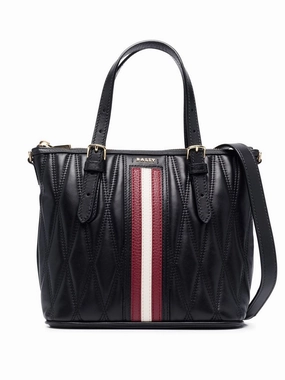 Bally Bags.. Black