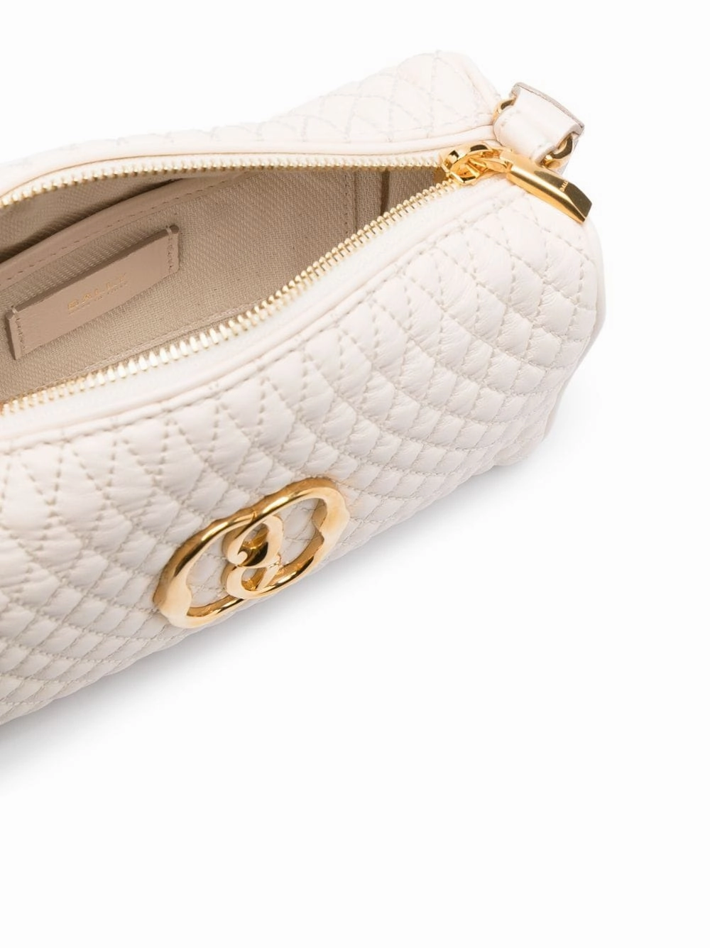 Bally Bags.. White
