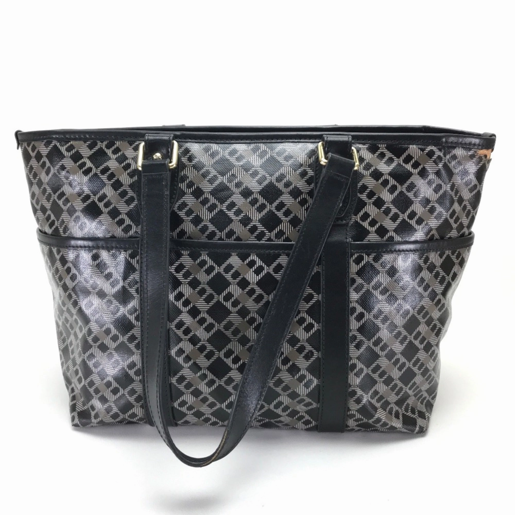 Bally  Other Tote Bag (Pre-Owned)